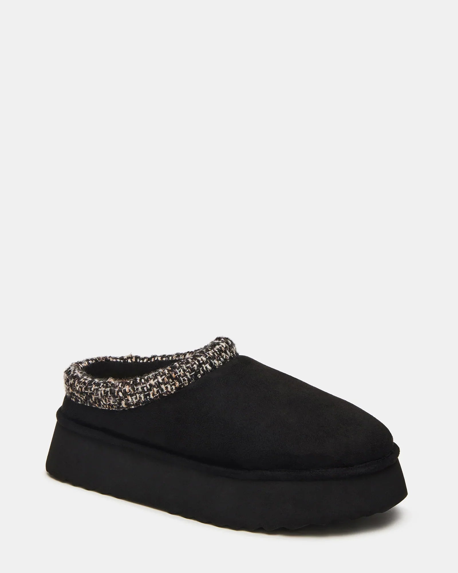SELDEN BLACK - Women's Shoes - Steve Madden Canada