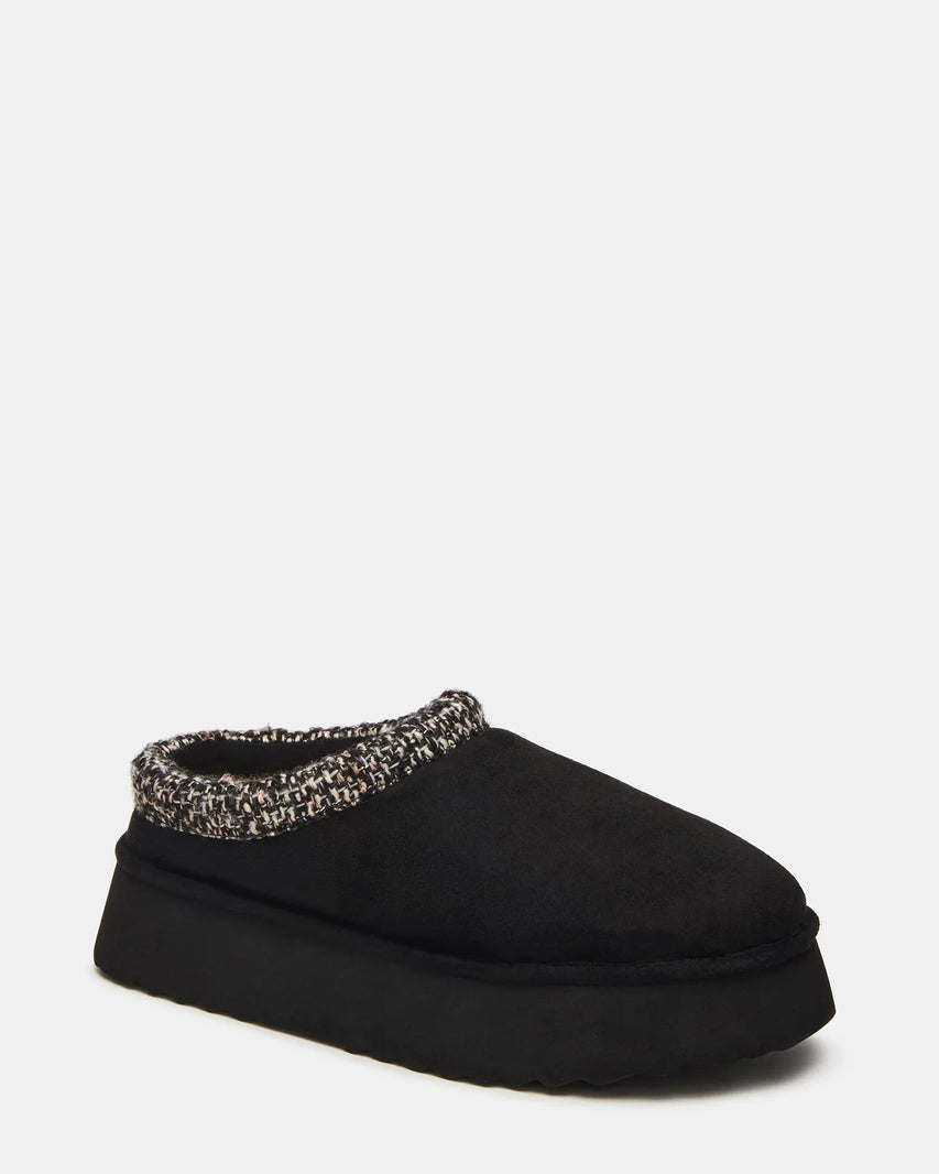 SELDEN BLACK - Women's Shoes - Steve Madden Canada