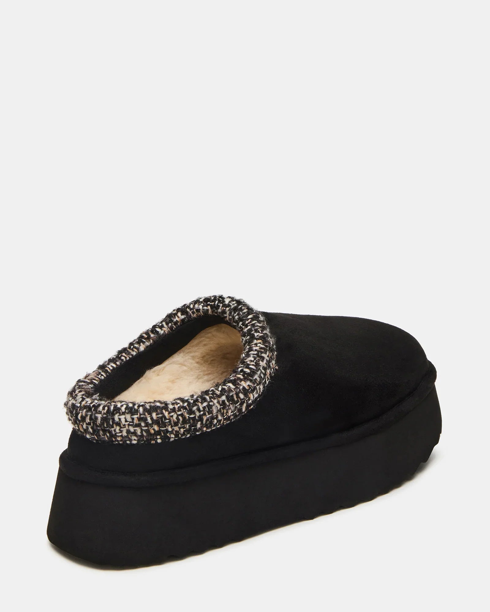 SELDEN BLACK - Women's Shoes - Steve Madden Canada