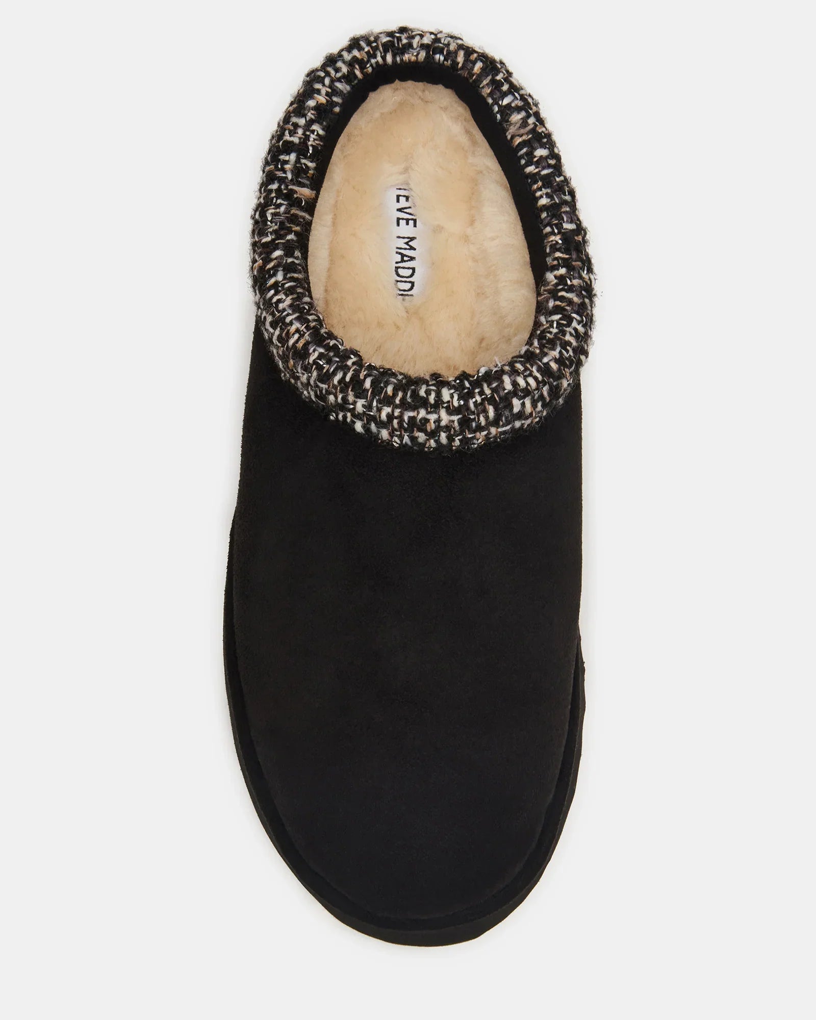 SELDEN BLACK - Women's Shoes - Steve Madden Canada