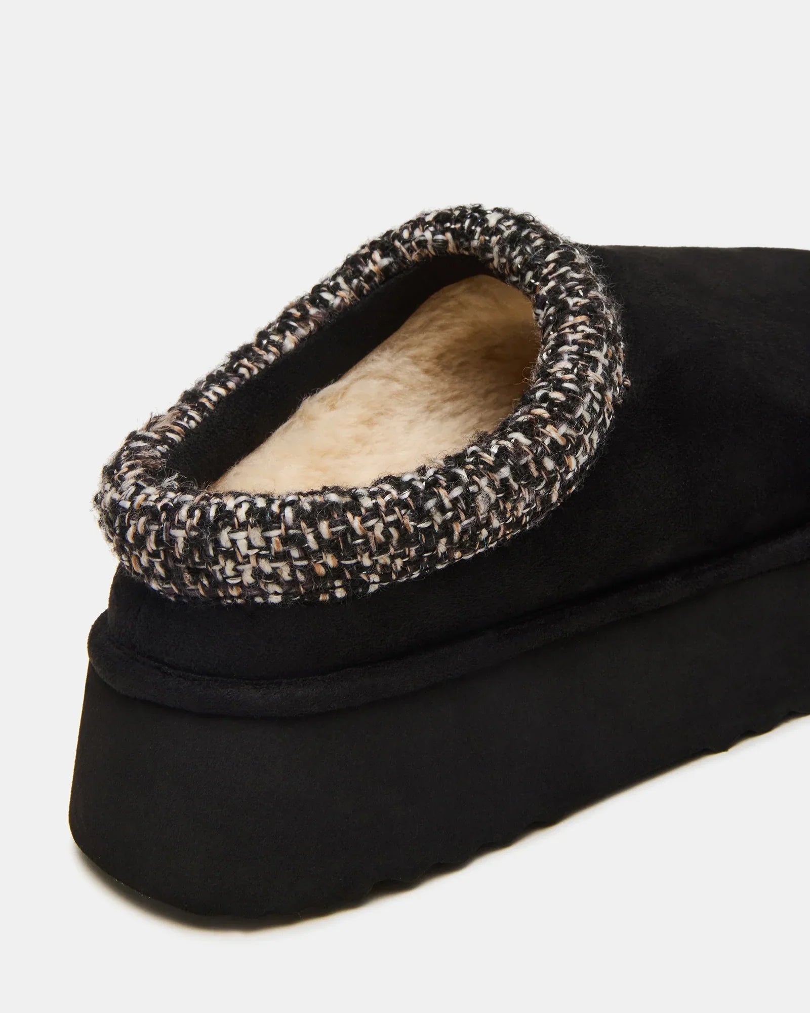 SELDEN BLACK - Women's Shoes - Steve Madden Canada