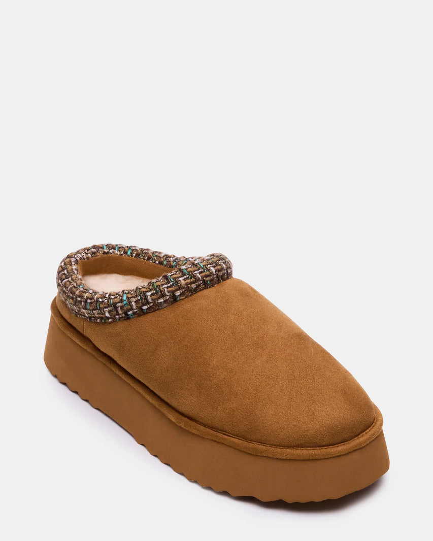 SELDEN TAN - Women's Shoes - Steve Madden Canada