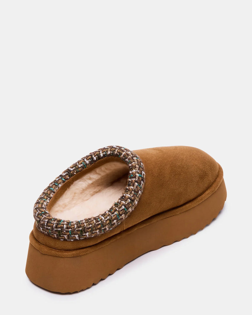 SELDEN TAN - Women's Shoes - Steve Madden Canada
