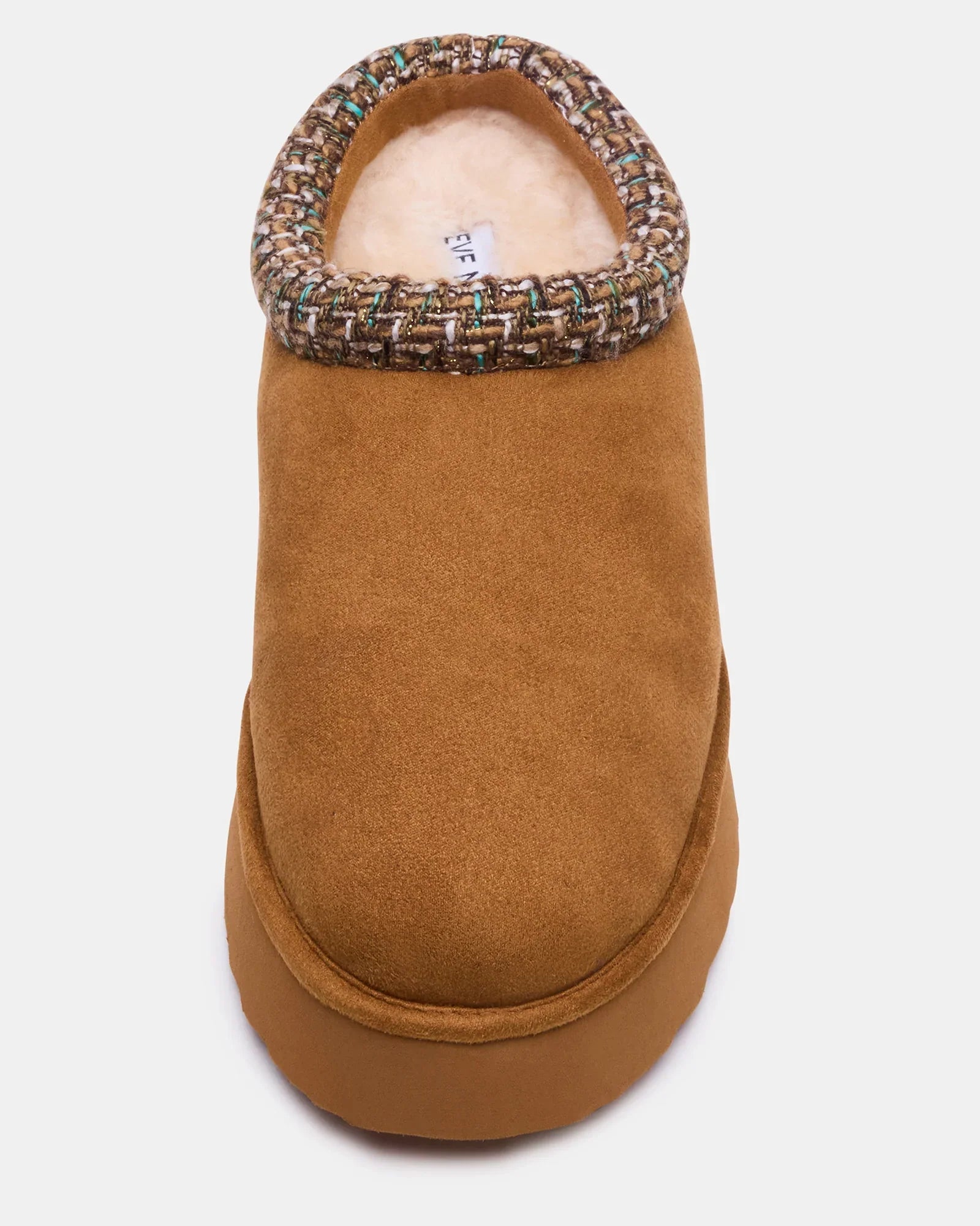 SELDEN TAN - Women's Shoes - Steve Madden Canada