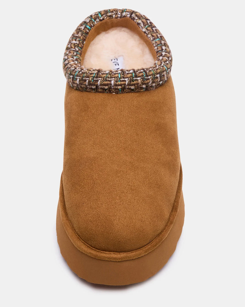 SELDEN TAN - Women's Shoes - Steve Madden Canada