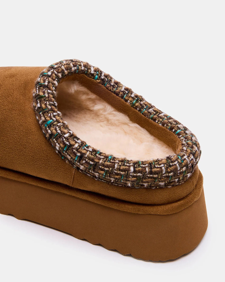 SELDEN TAN - Women's Shoes - Steve Madden Canada