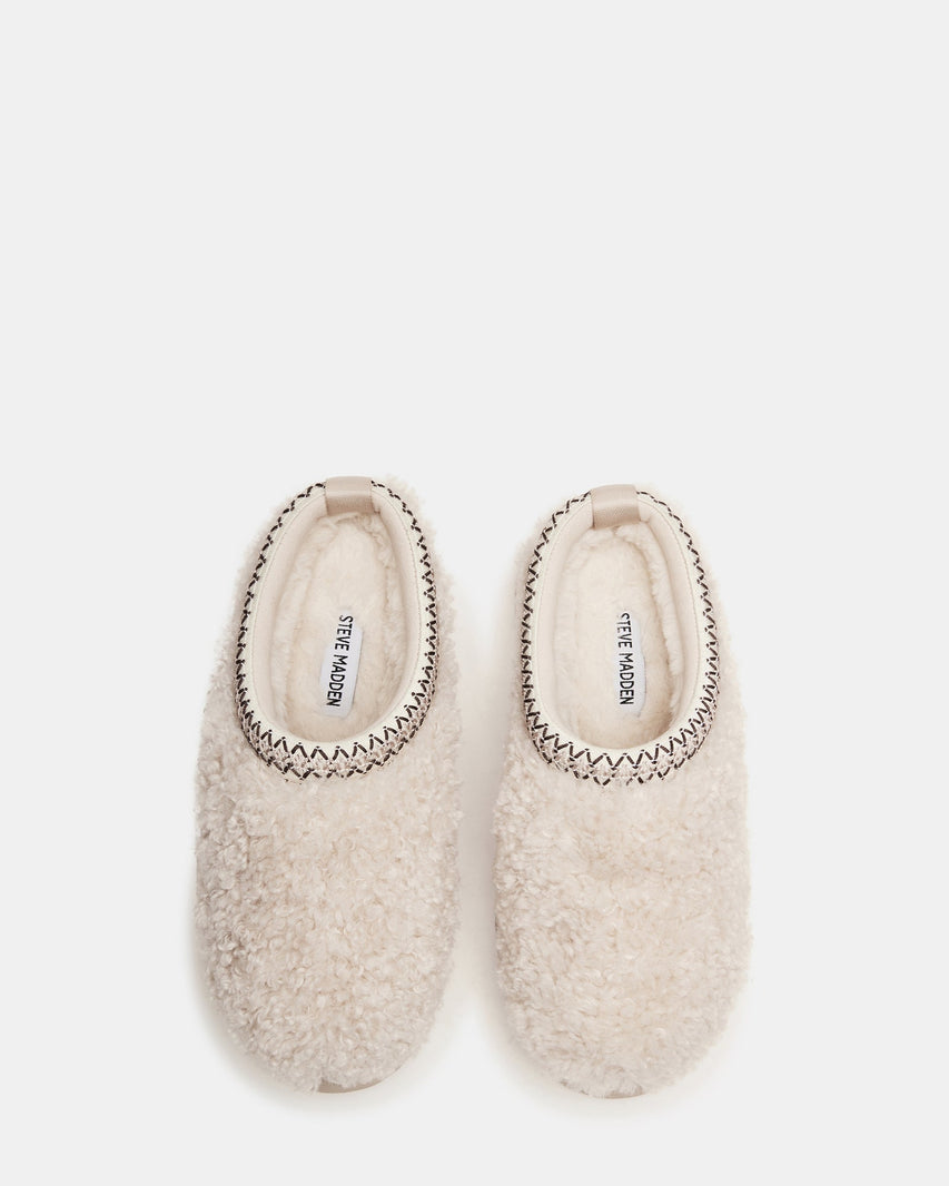 SELENA-F NATURAL - Women's Shoes - Steve Madden Canada
