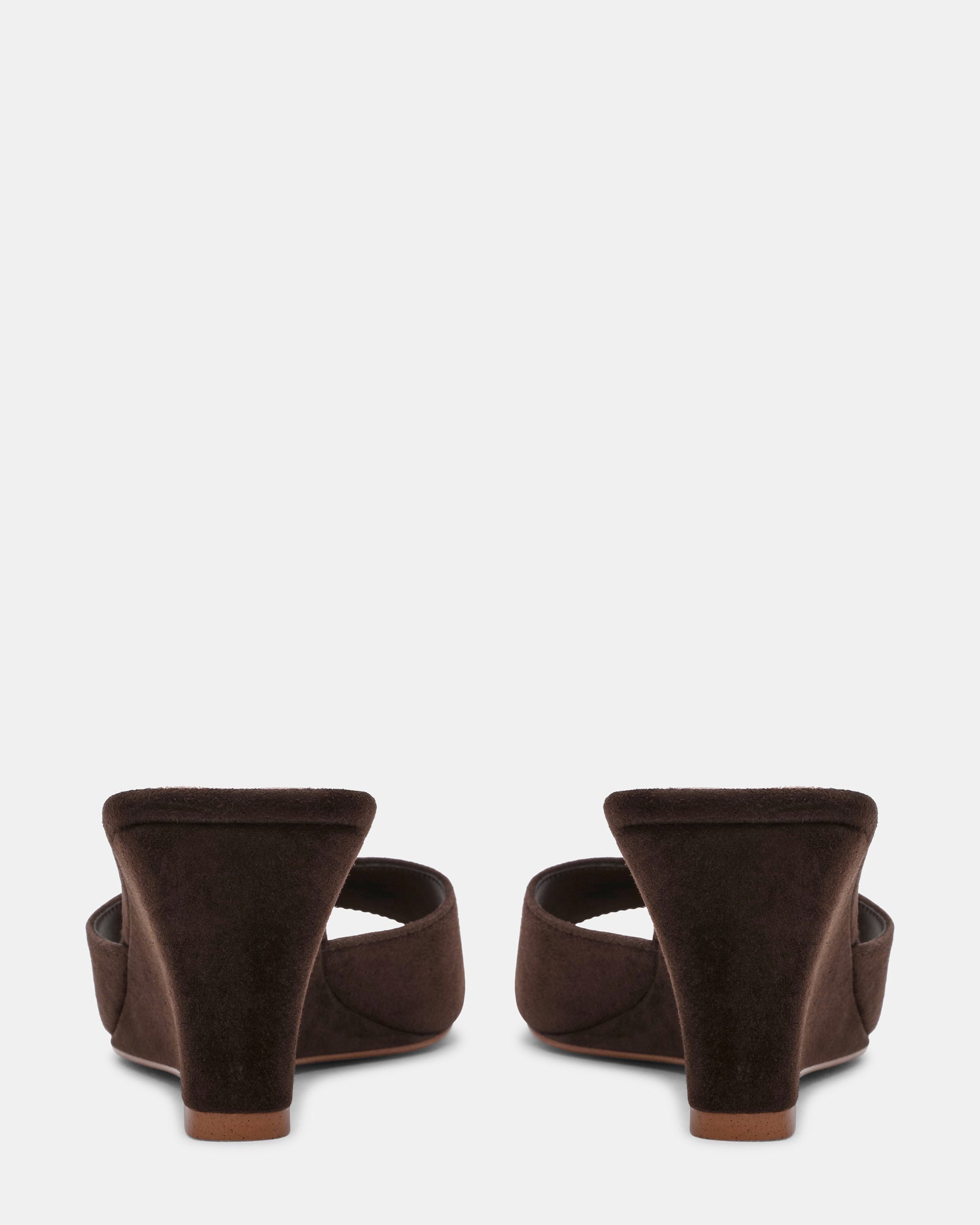 SELESTE BROWN SUEDE - Women's Shoes - Steve Madden Canada
