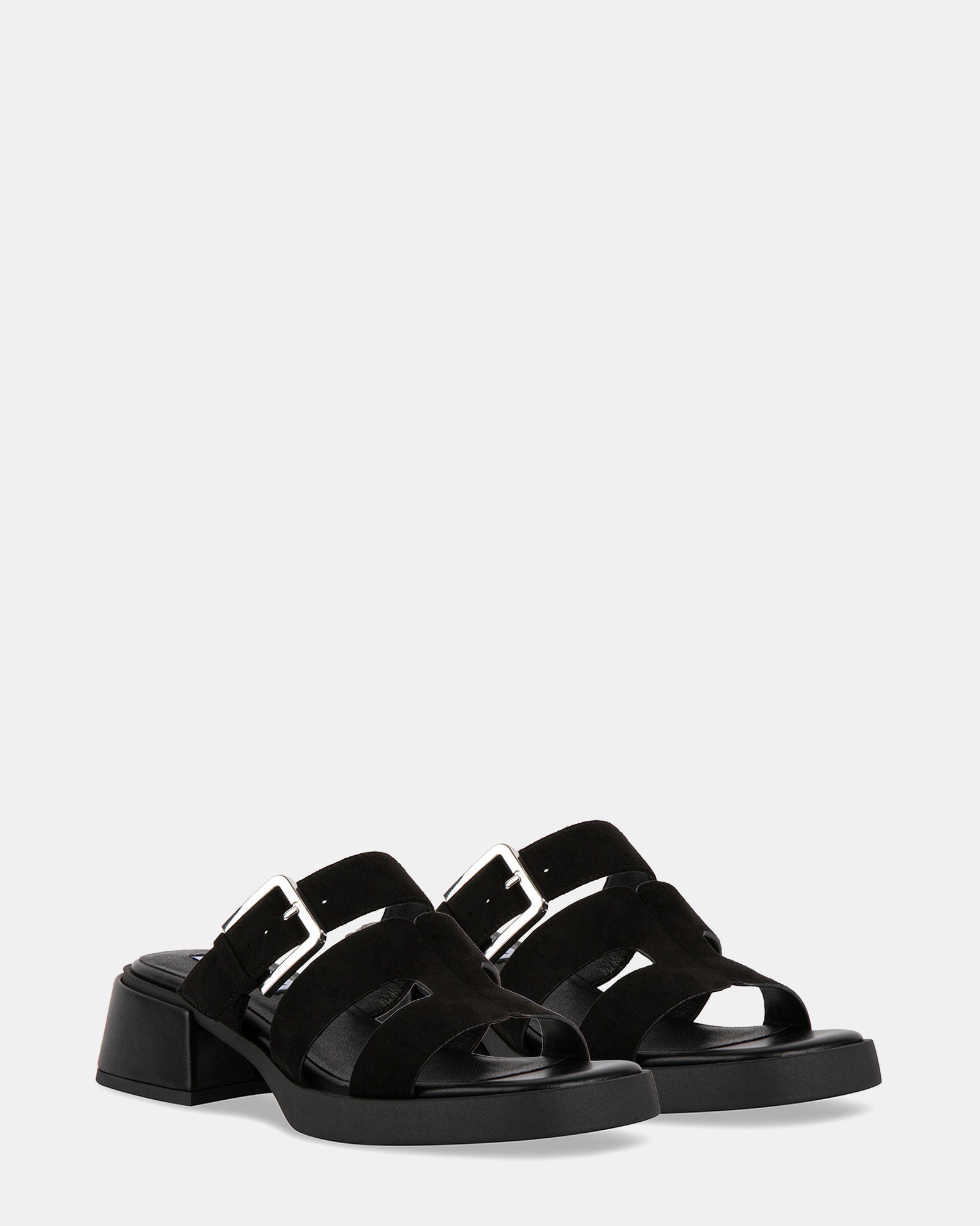SESAME BLACK - Women's Shoes - Steve Madden Canada