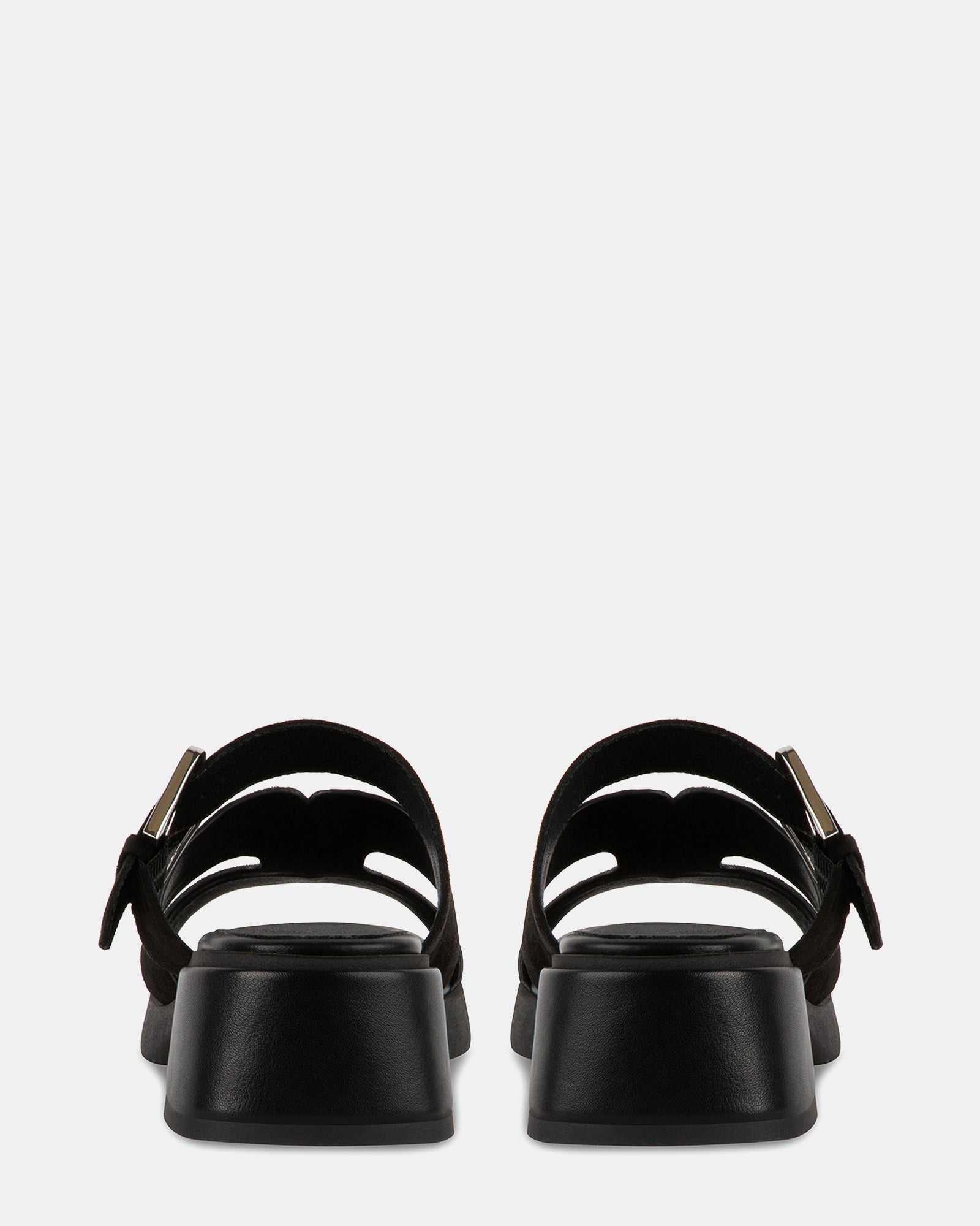 SESAME BLACK - Women's Shoes - Steve Madden Canada