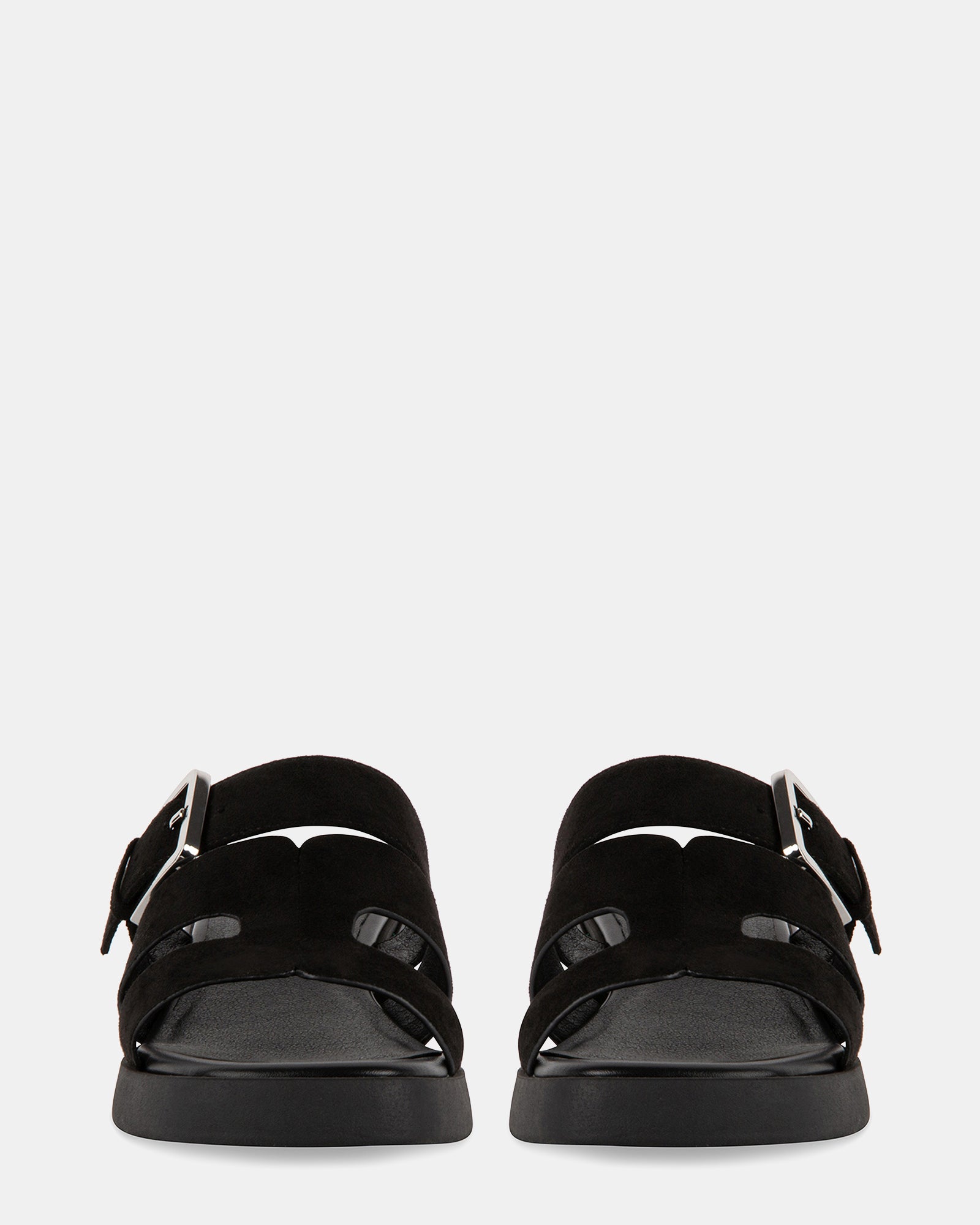 SESAME BLACK - Women's Shoes - Steve Madden Canada