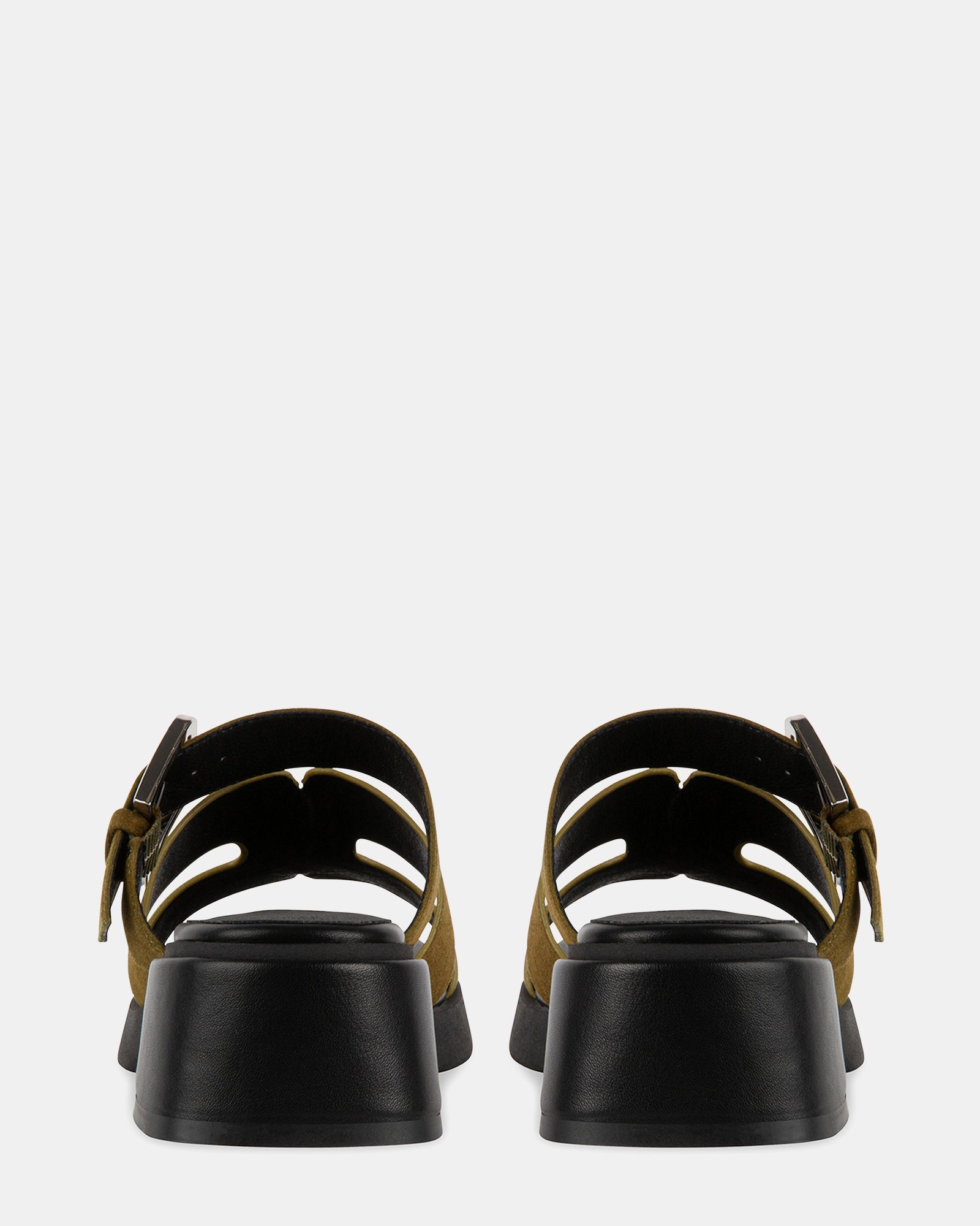 SESAME GREEN - Women's Shoes - Steve Madden Canada
