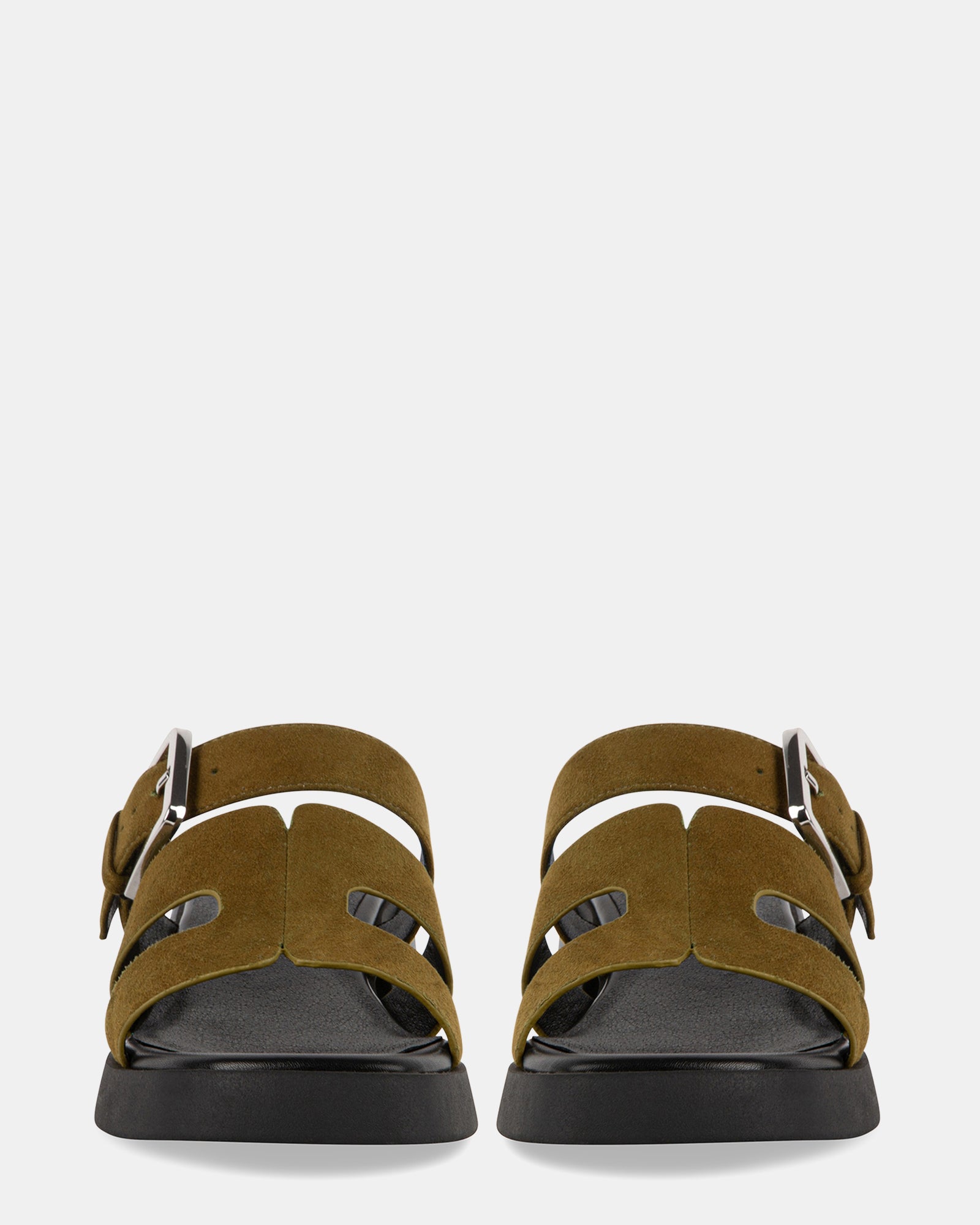 SESAME GREEN - Women's Shoes - Steve Madden Canada