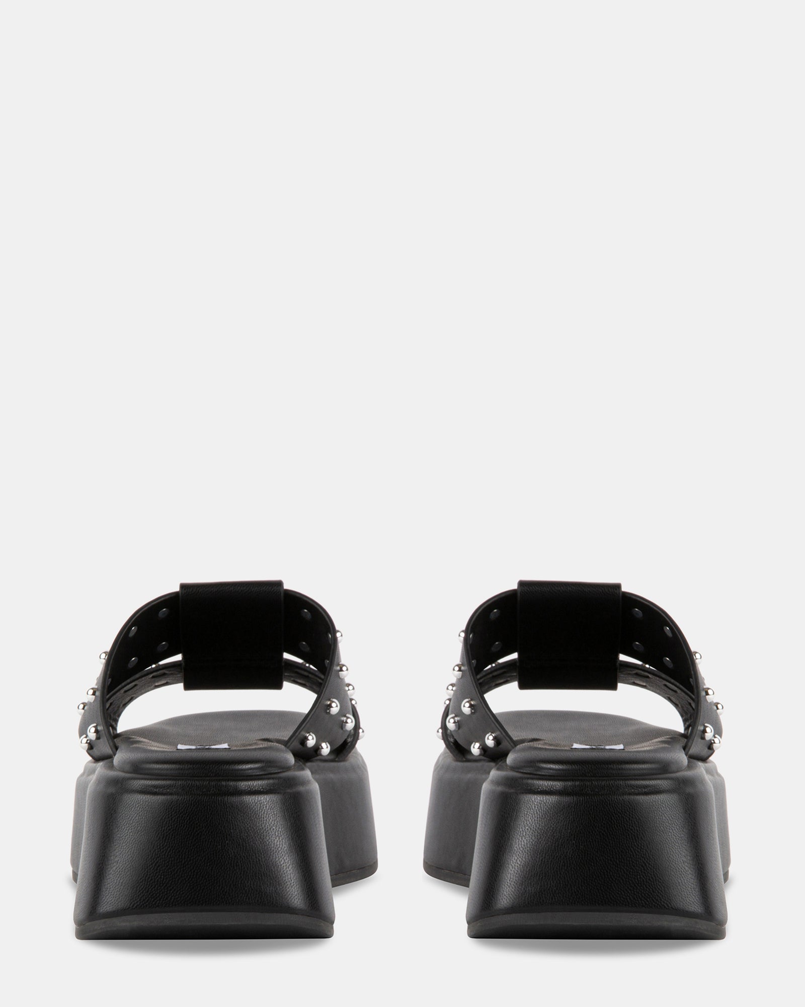 SHAN BLACK - Women's Shoes - Steve Madden Canada