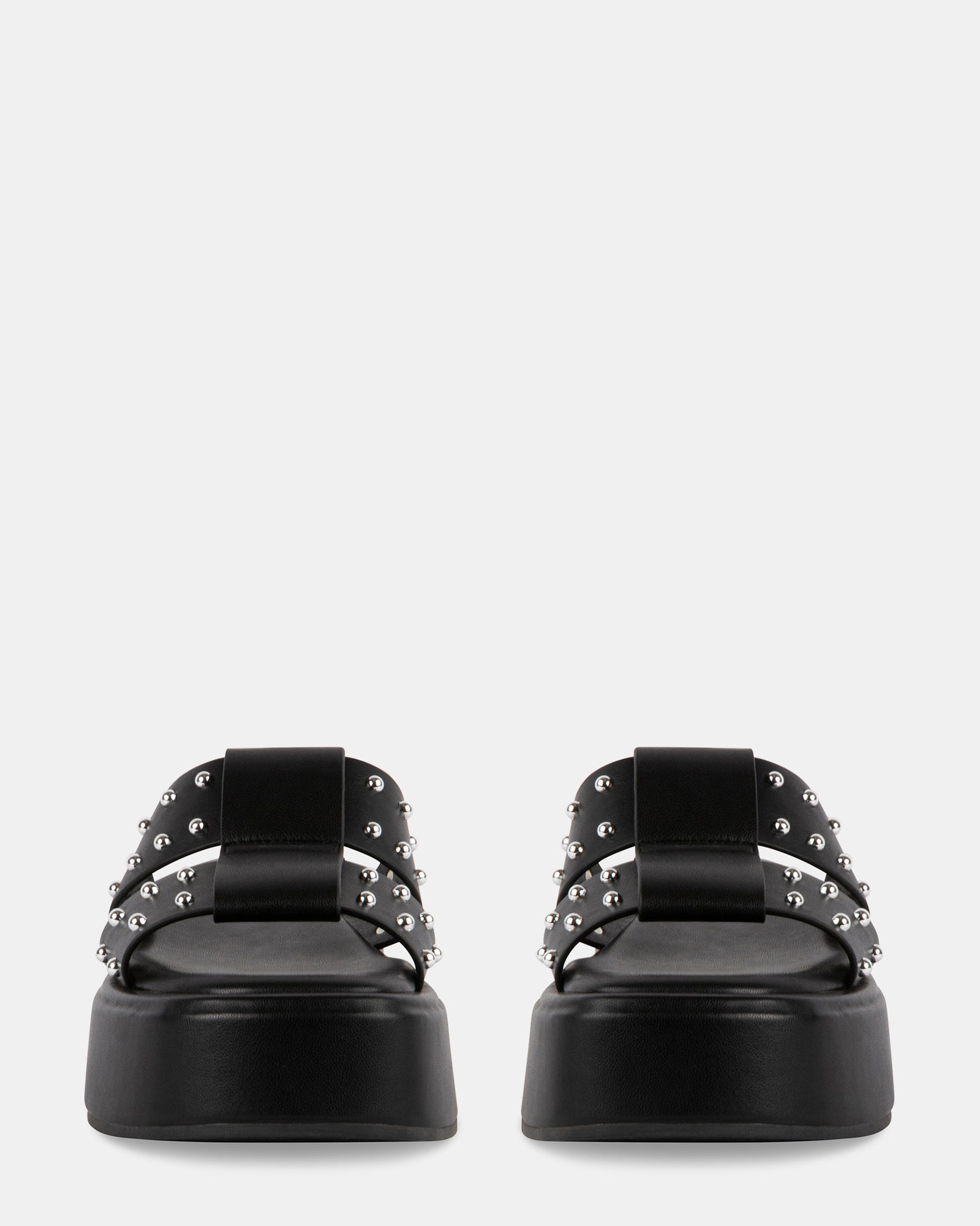 SHAN BLACK - Women's Shoes - Steve Madden Canada
