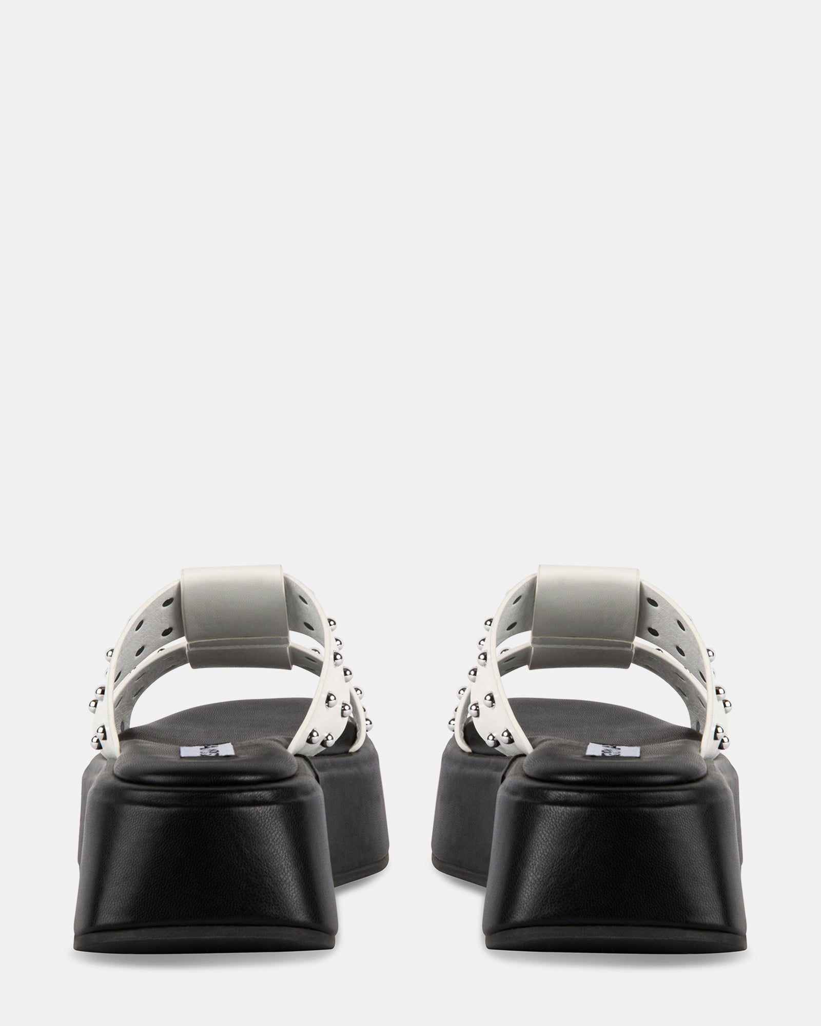 SHAN WHITE - Women's Shoes - Steve Madden Canada