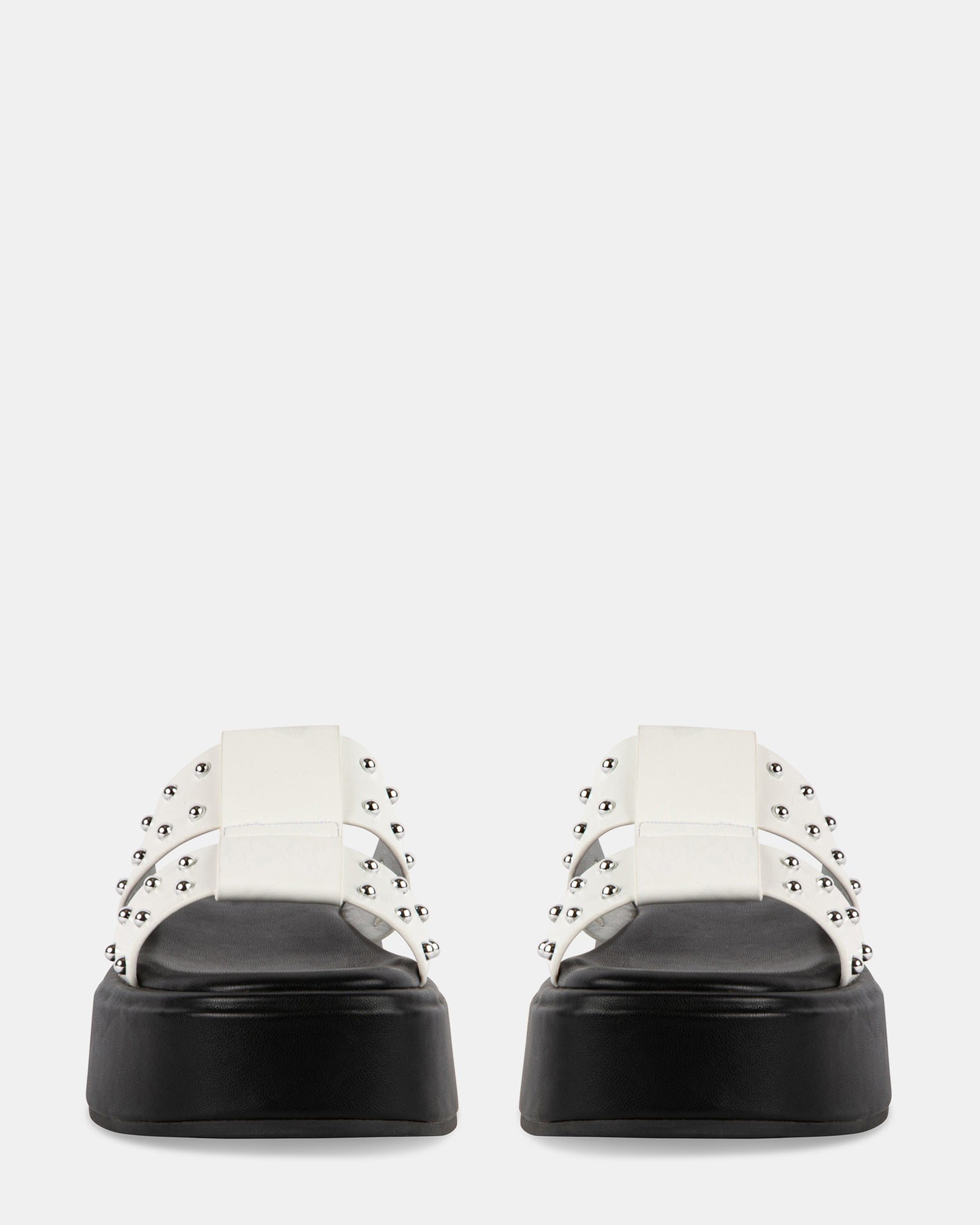 SHAN WHITE - Women's Shoes - Steve Madden Canada