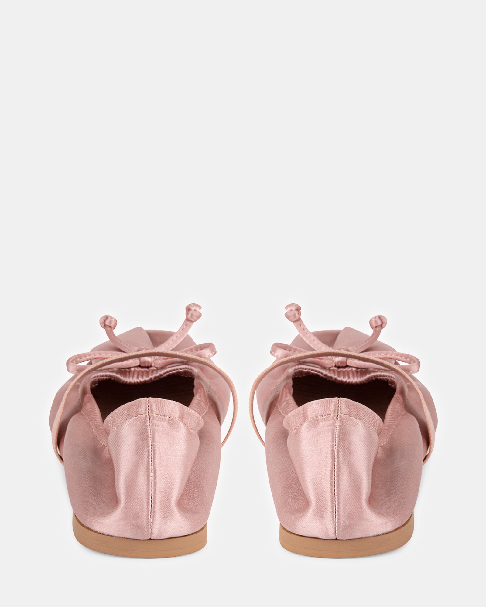 SHEER BLUSH FABRIC - Women's Shoes - Steve Madden Canada