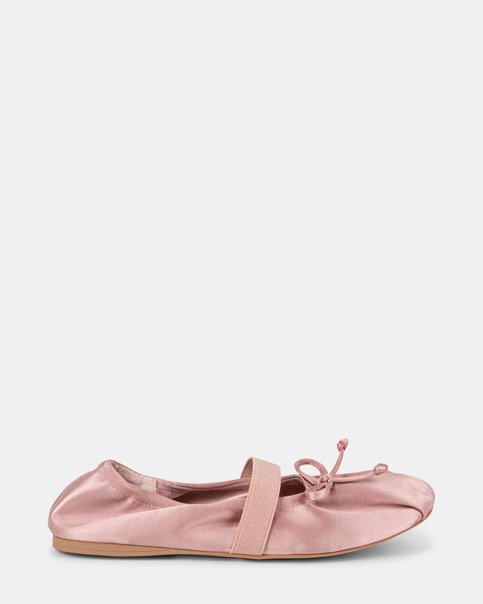 SHEER BLUSH FABRIC - Women's Shoes - Steve Madden Canada
