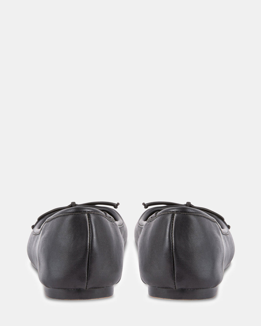 SHYN BLACK - Women's Shoes - Steve Madden Canada