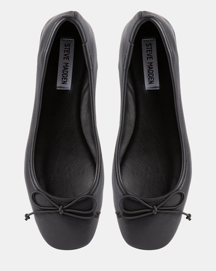 SHYN BLACK - Women's Shoes - Steve Madden Canada