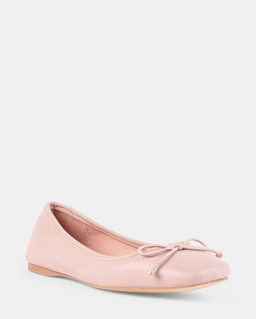 SHYN BLUSH - Women's Shoes - Steve Madden Canada
