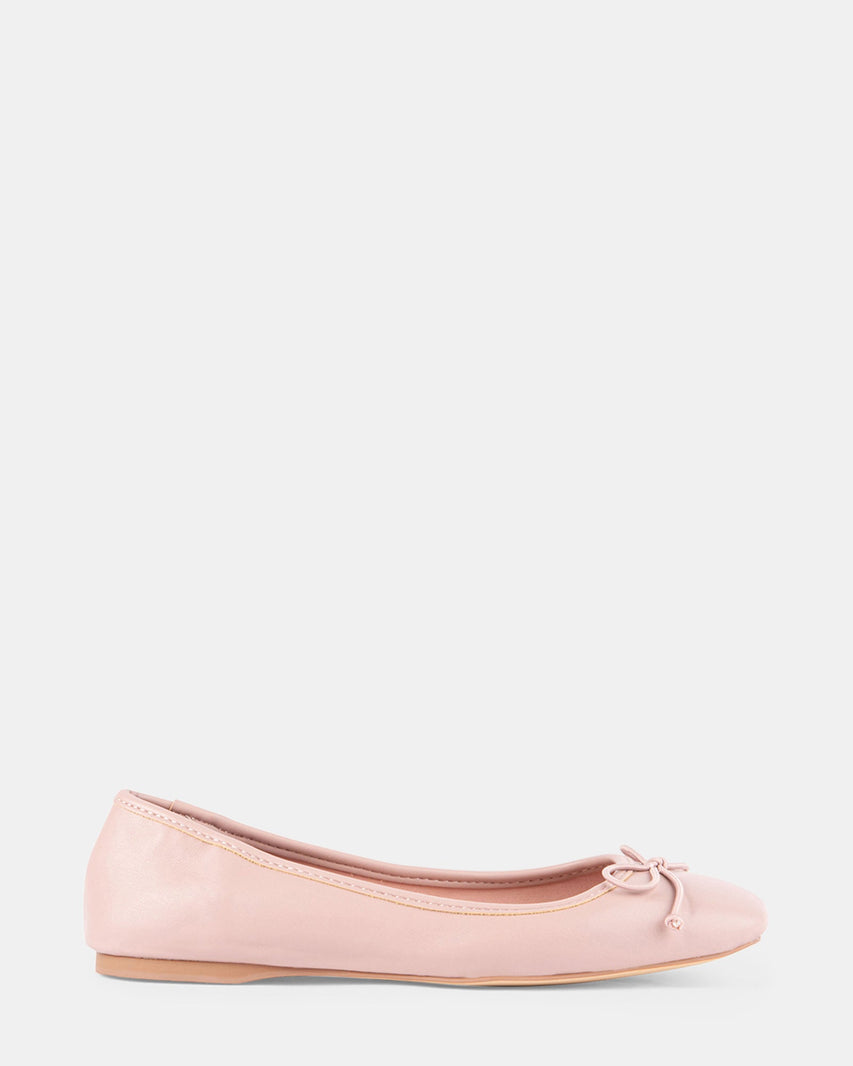 SHYN BLUSH - Women's Shoes - Steve Madden Canada