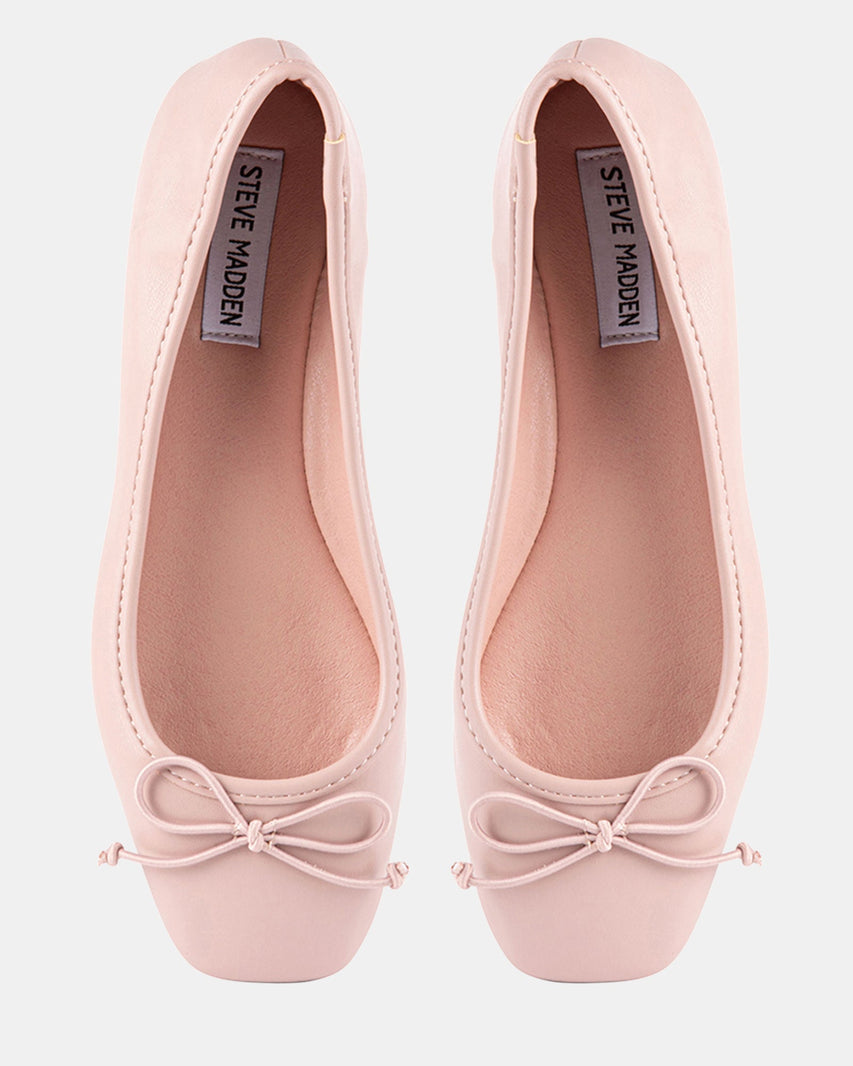 SHYN BLUSH - Women's Shoes - Steve Madden Canada