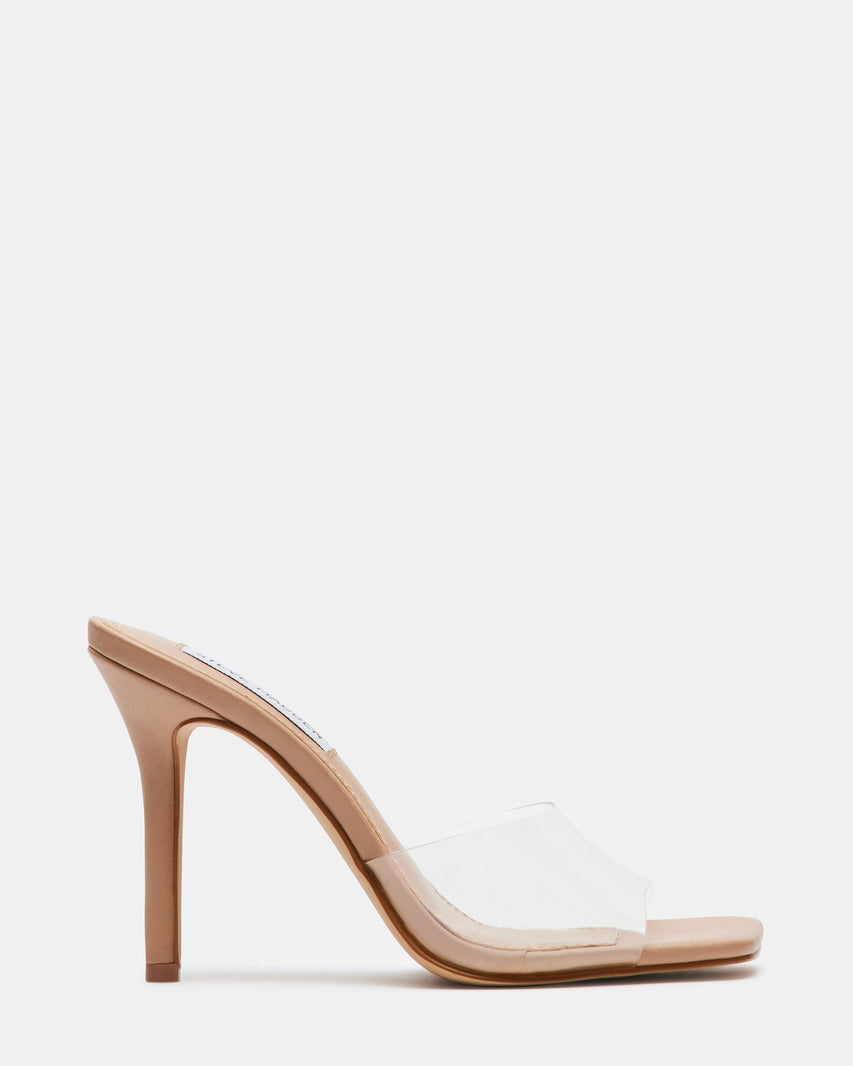SIGNALL CLEAR - Women's Shoes - Steve Madden Canada
