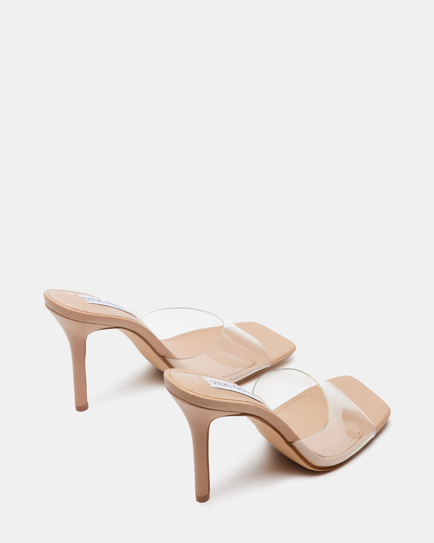 SIGNALL CLEAR - Women's Shoes - Steve Madden Canada