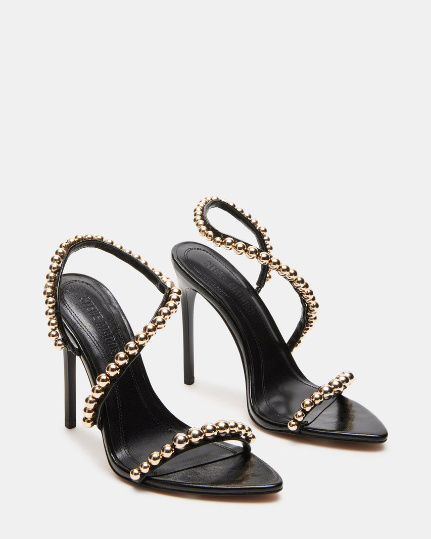 SIGNATURE BLACK MULTI - Women's Shoes - Steve Madden Canada