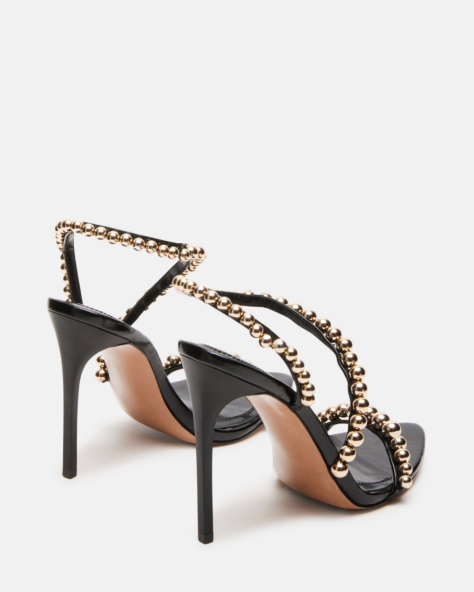 SIGNATURE BLACK MULTI - Women's Shoes - Steve Madden Canada