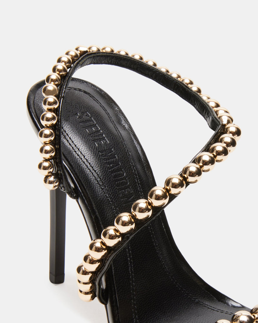 SIGNATURE BLACK MULTI - Women's Shoes - Steve Madden Canada