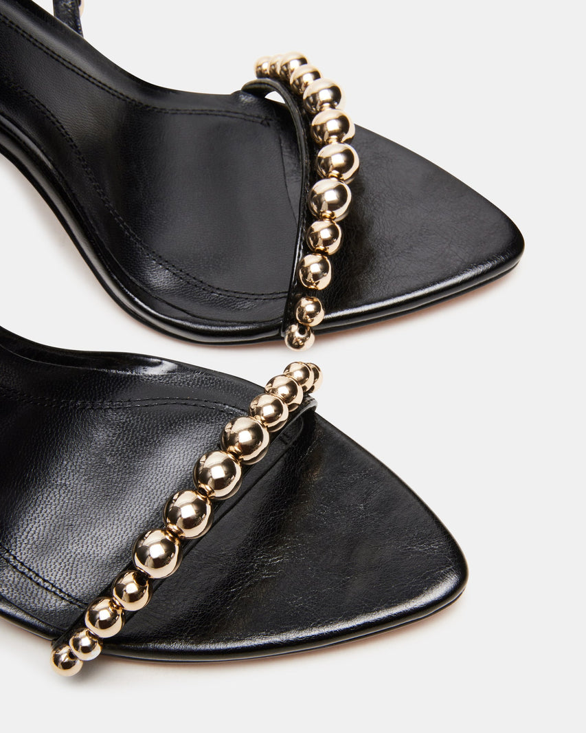 SIGNATURE BLACK MULTI - Women's Shoes - Steve Madden Canada