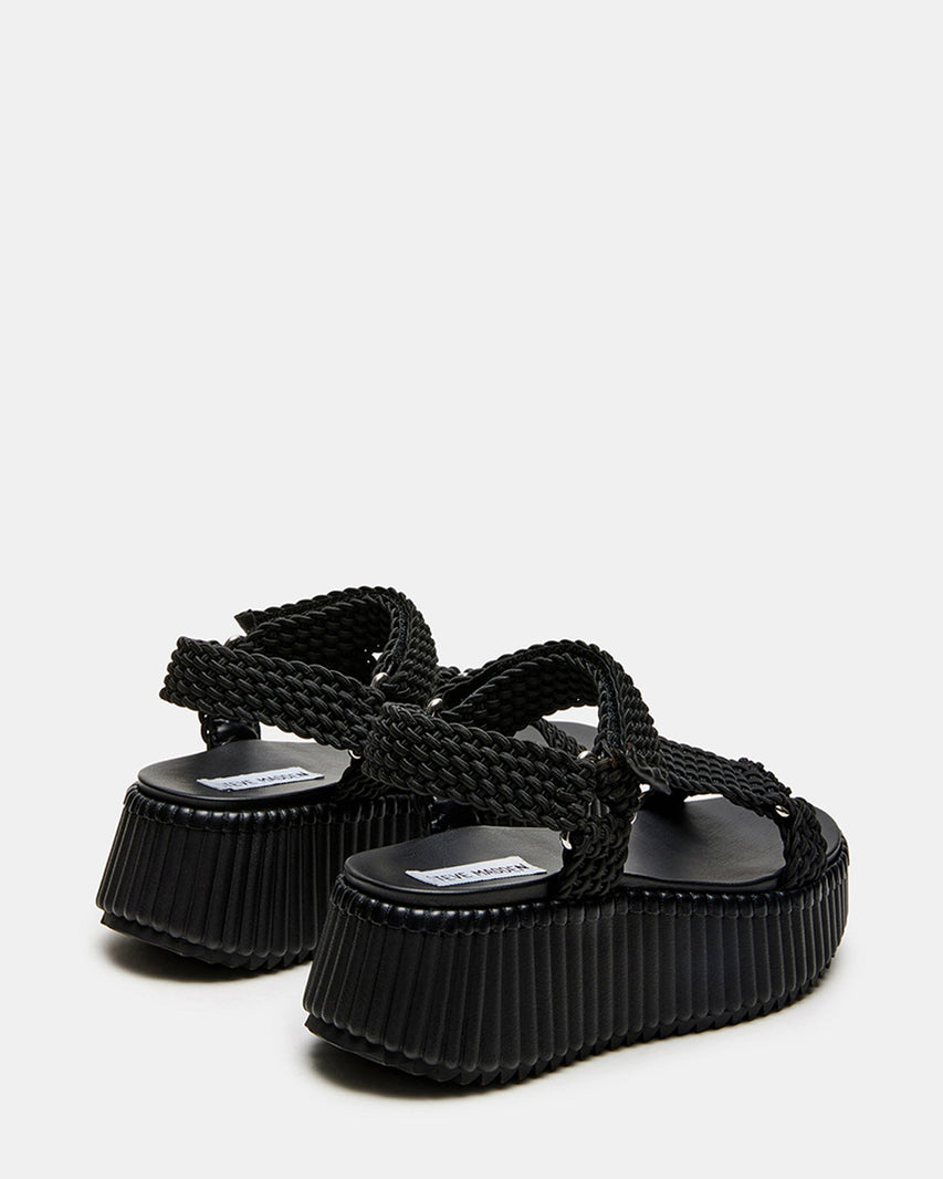SILAS BLACK - Women's Shoes - Steve Madden Canada