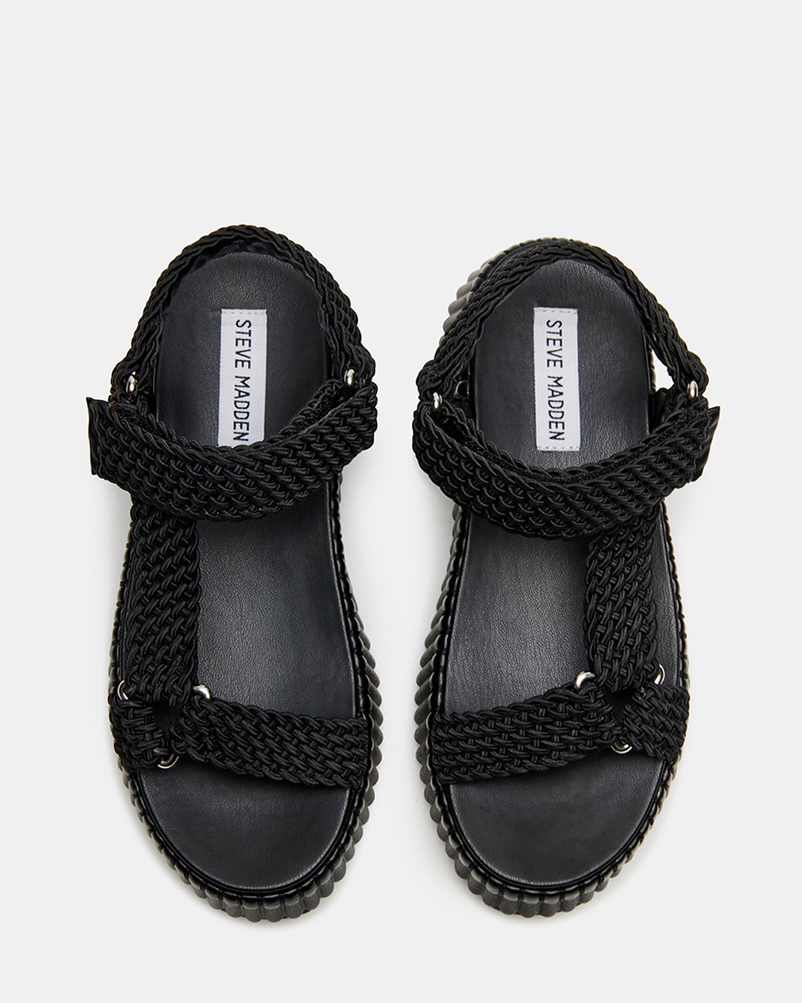 SILAS BLACK - Women's Shoes - Steve Madden Canada