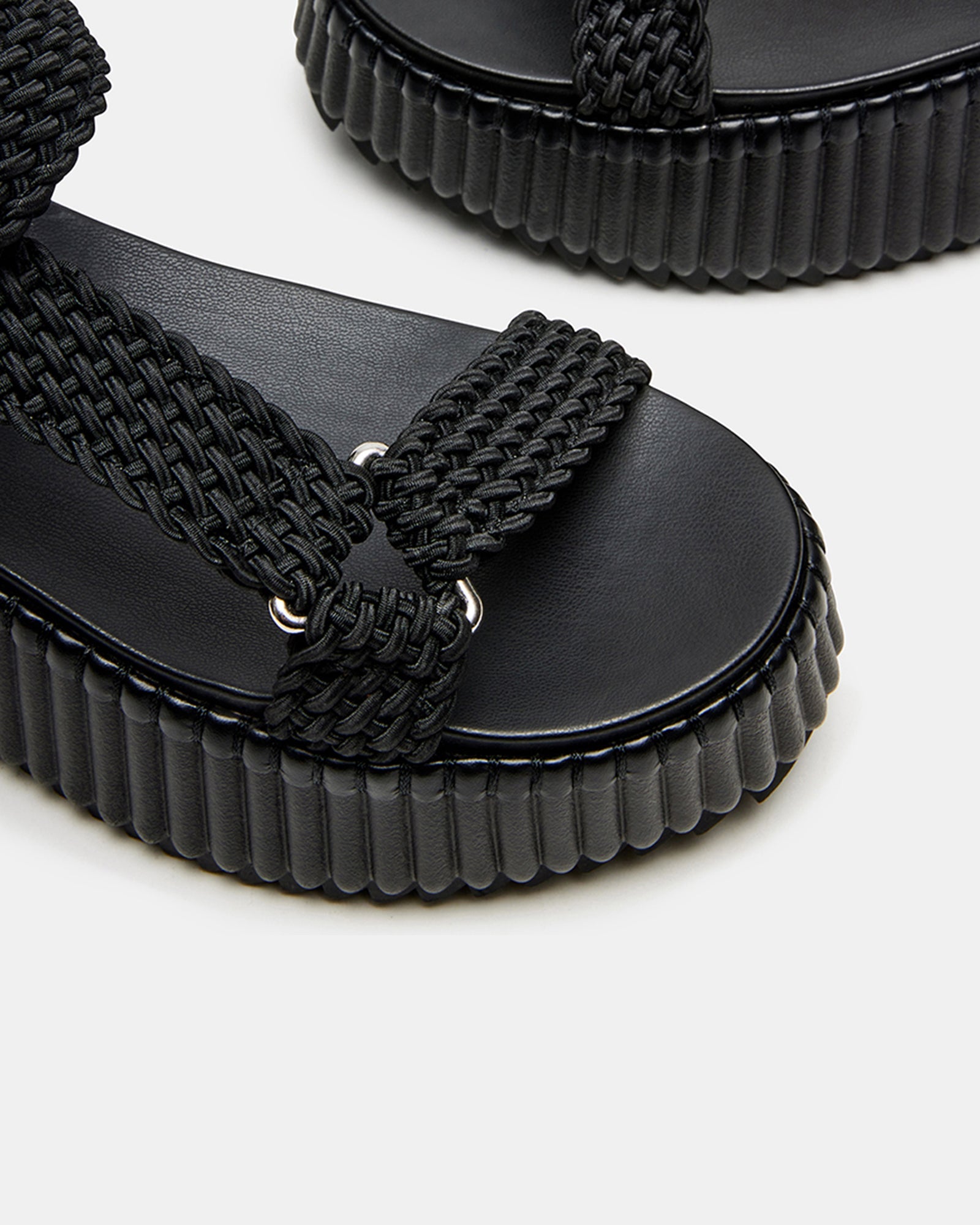 SILAS BLACK - Women's Shoes - Steve Madden Canada