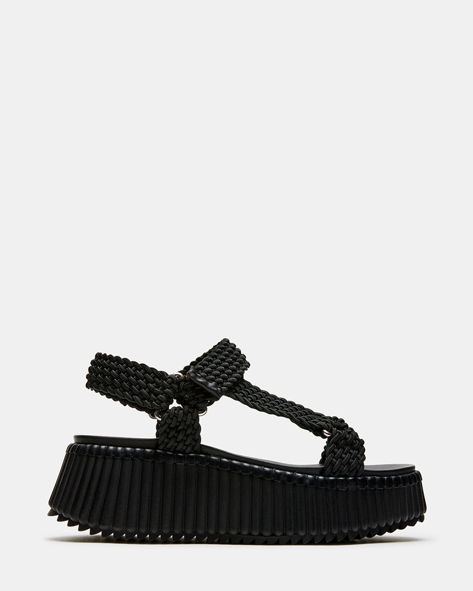 SILAS BLACK - Women's Shoes - Steve Madden Canada