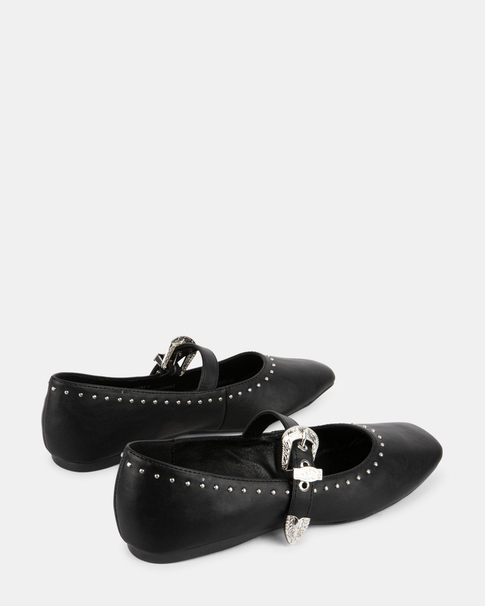 SILENT BLACK - Women's Shoes - Steve Madden Canada