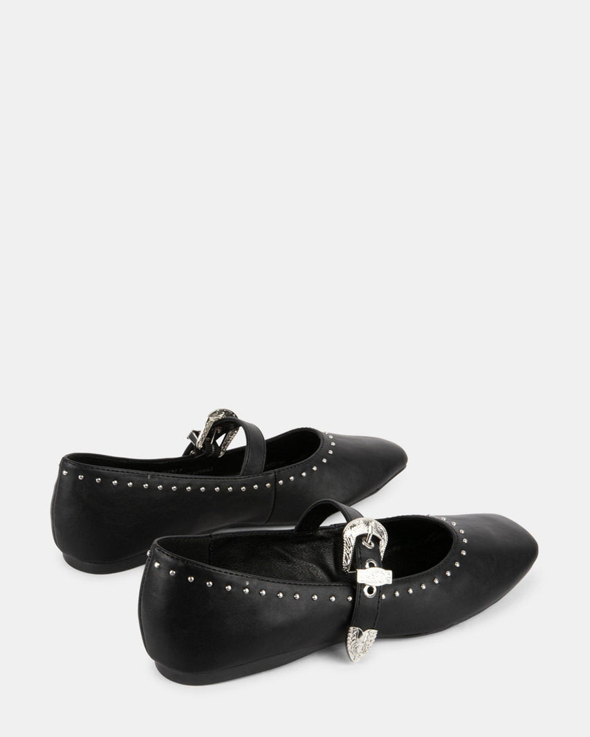 SILENT BLACK - Women's Shoes - Steve Madden Canada