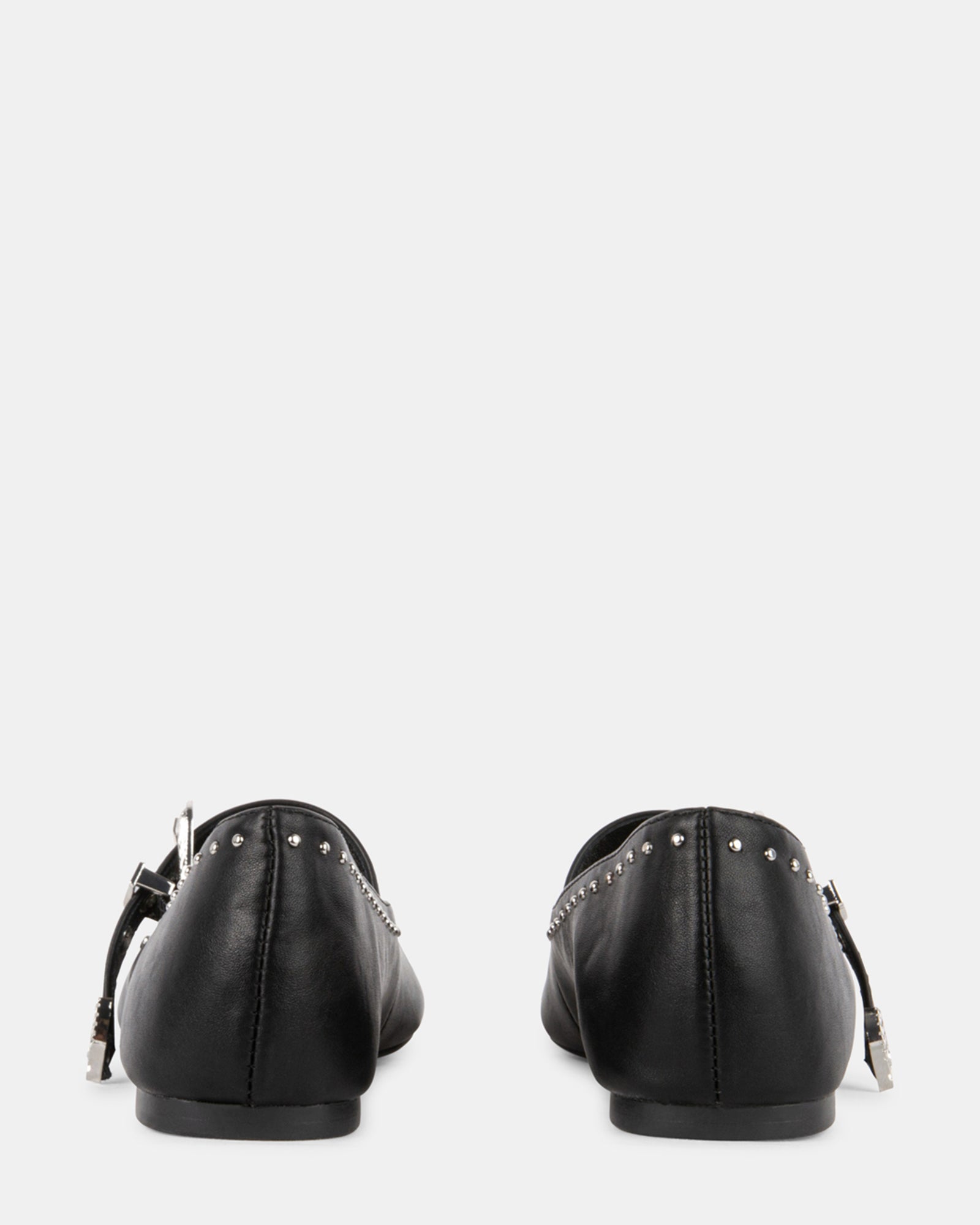 SILENT BLACK - Women's Shoes - Steve Madden Canada