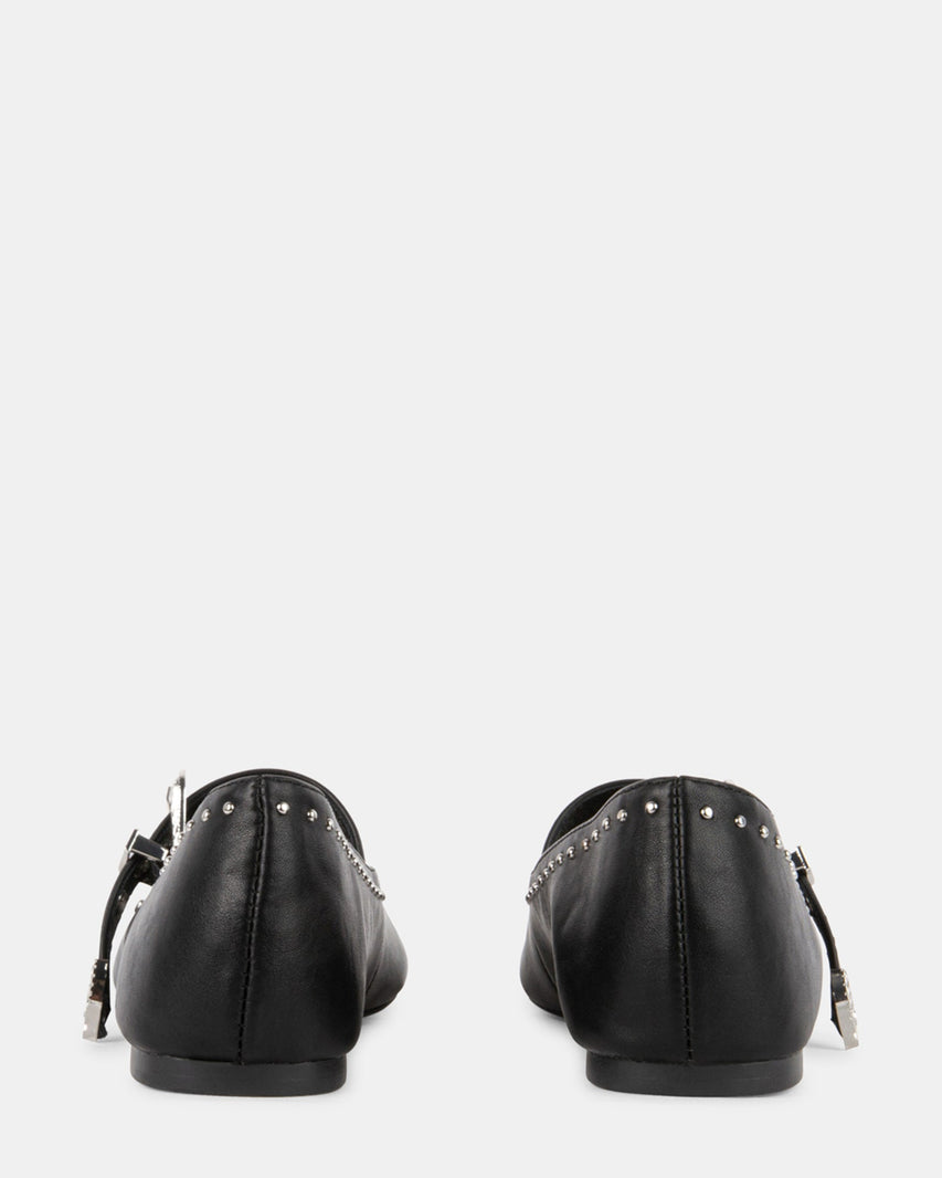 SILENT BLACK - Women's Shoes - Steve Madden Canada