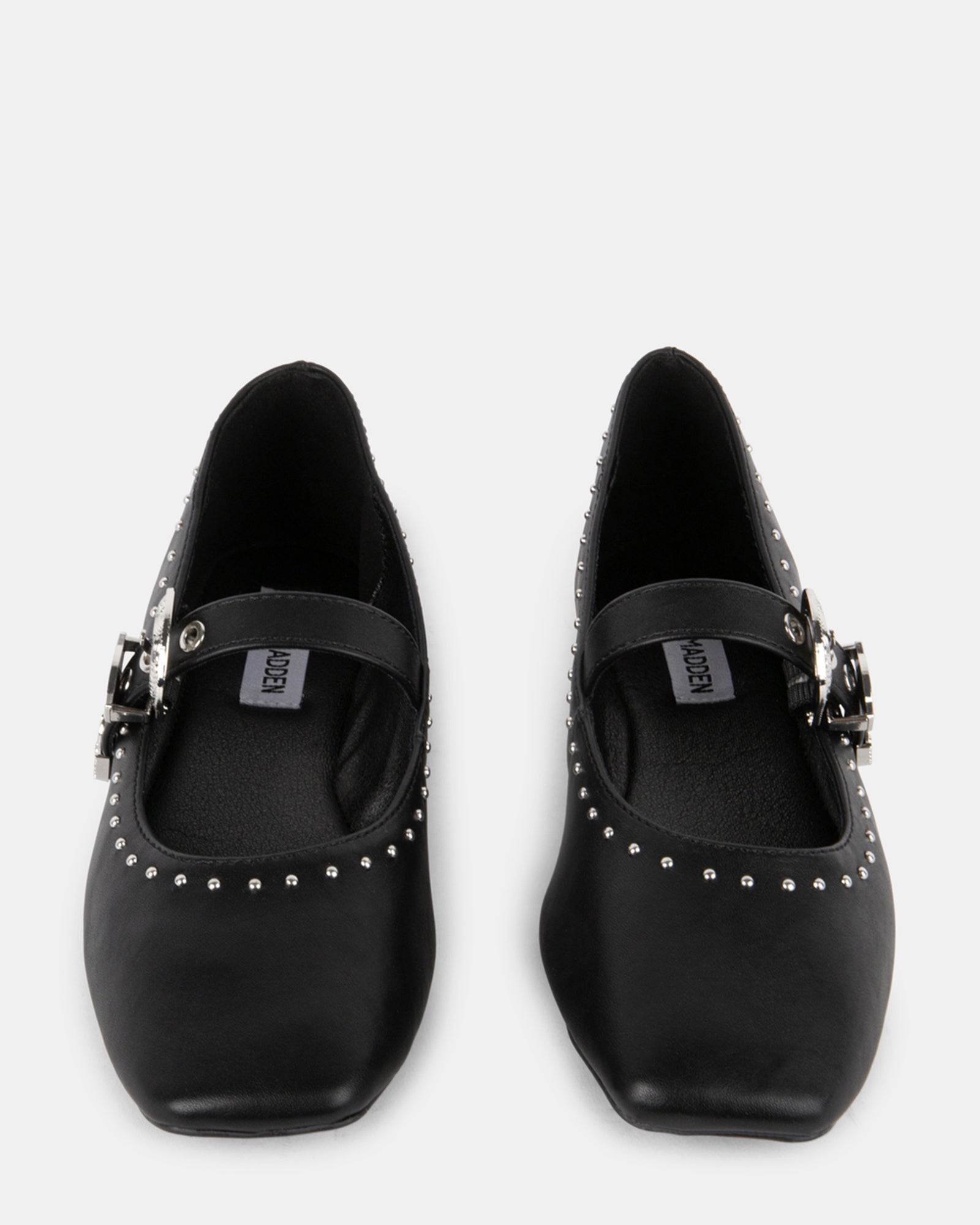 SILENT BLACK - Women's Shoes - Steve Madden Canada