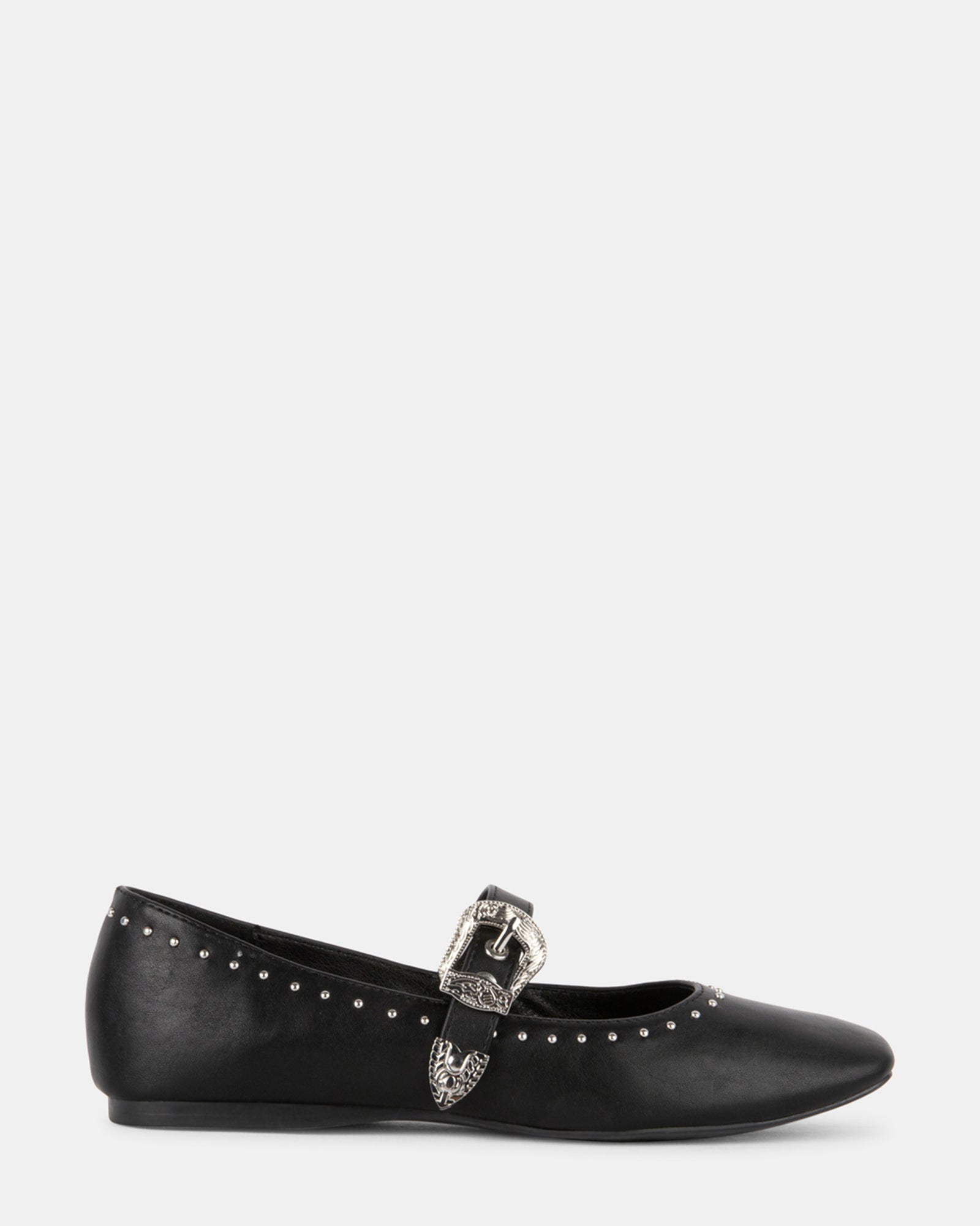 SILENT BLACK - Women's Shoes - Steve Madden Canada