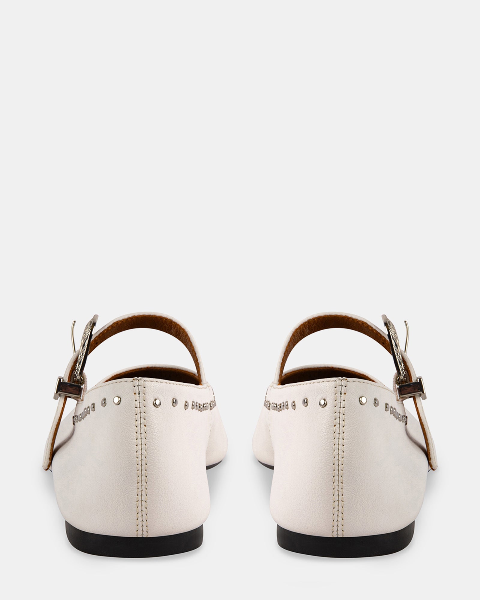 SILENT WHITE - Women's Shoes - Steve Madden Canada