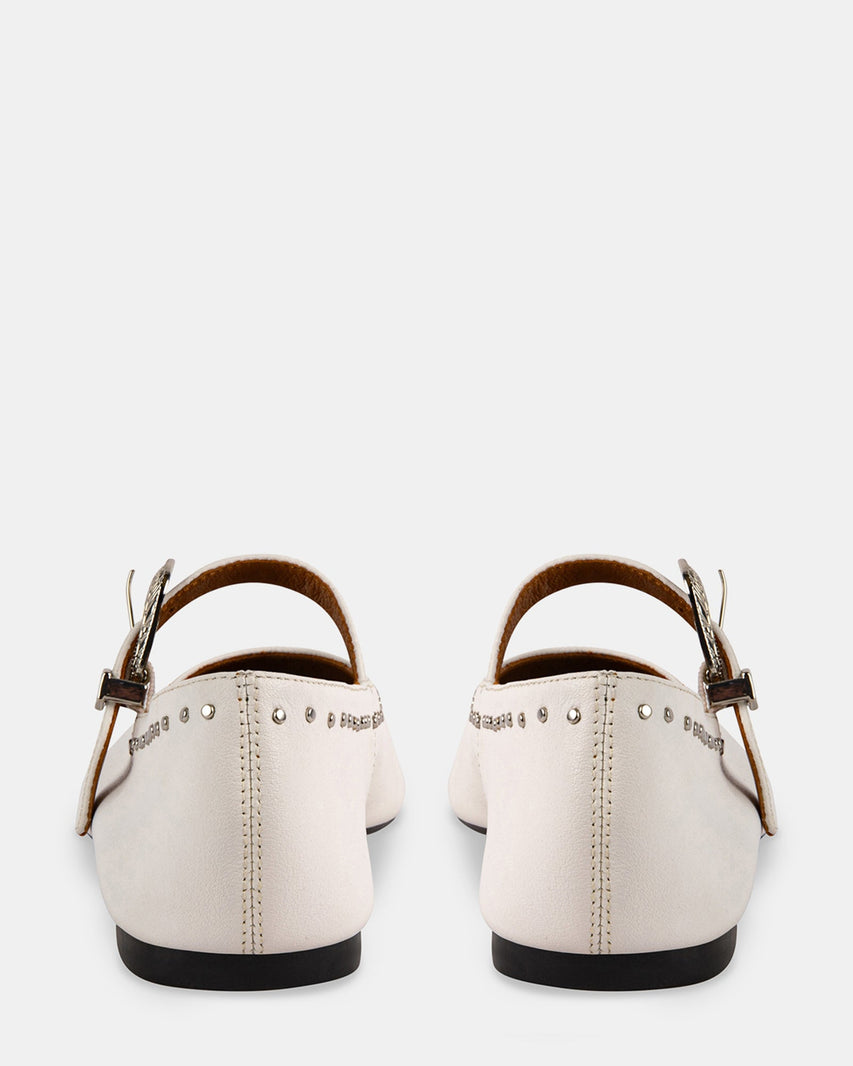 SILENT WHITE - Women's Shoes - Steve Madden Canada