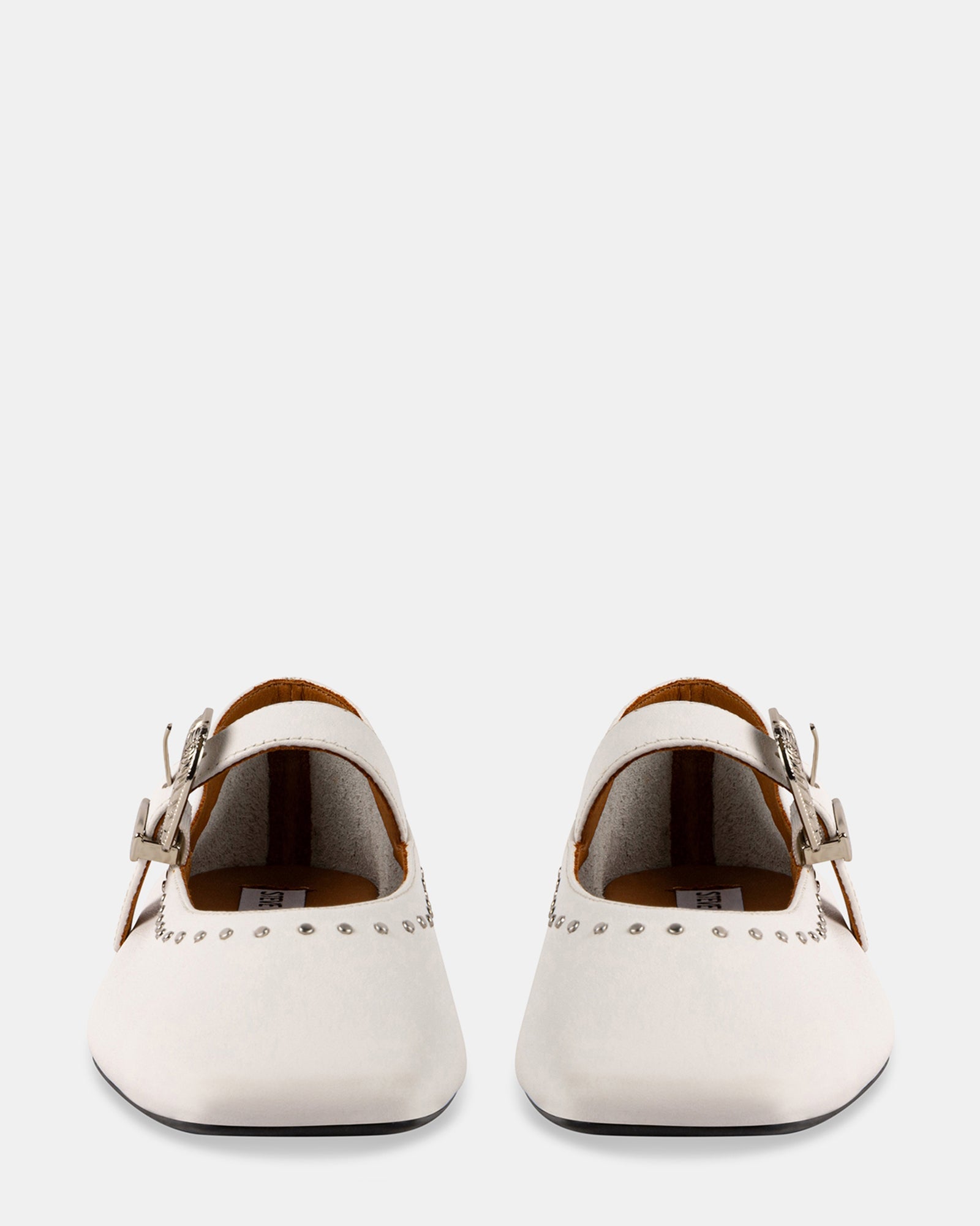 SILENT WHITE - Women's Shoes - Steve Madden Canada