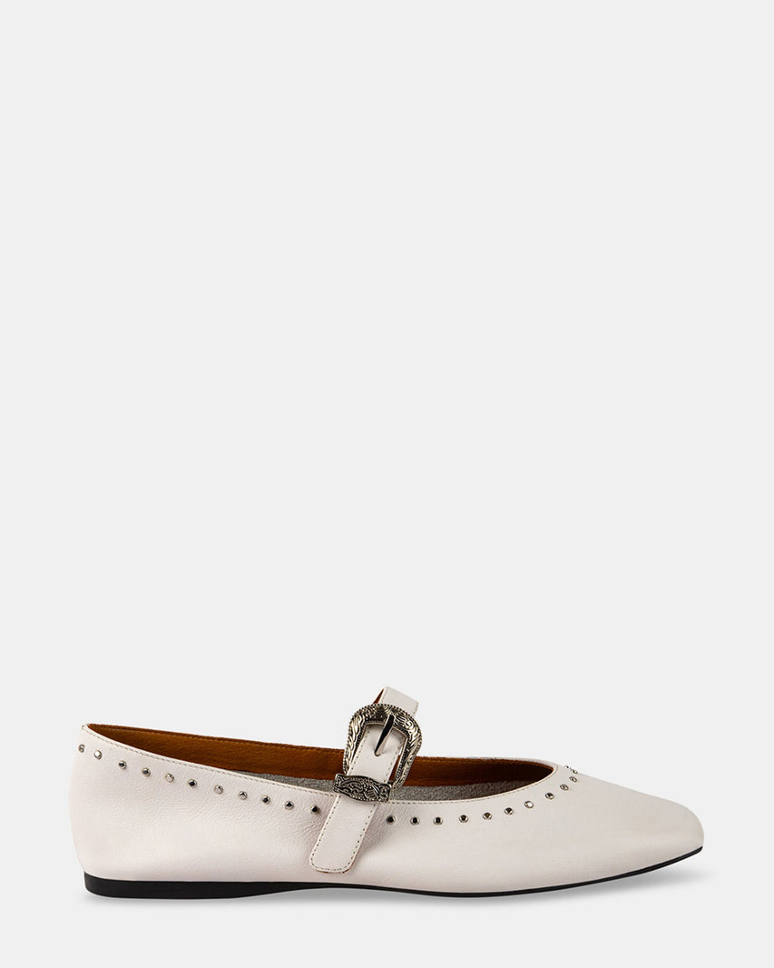 SILENT WHITE - Women's Shoes - Steve Madden Canada
