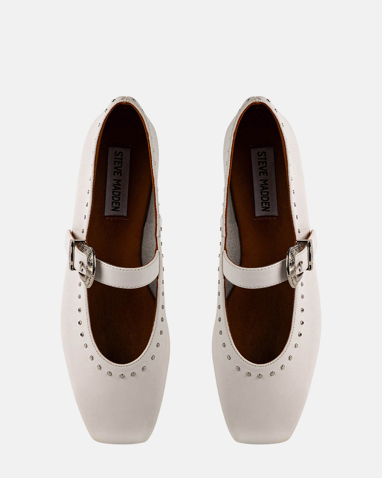 SILENT WHITE - Women's Shoes - Steve Madden Canada