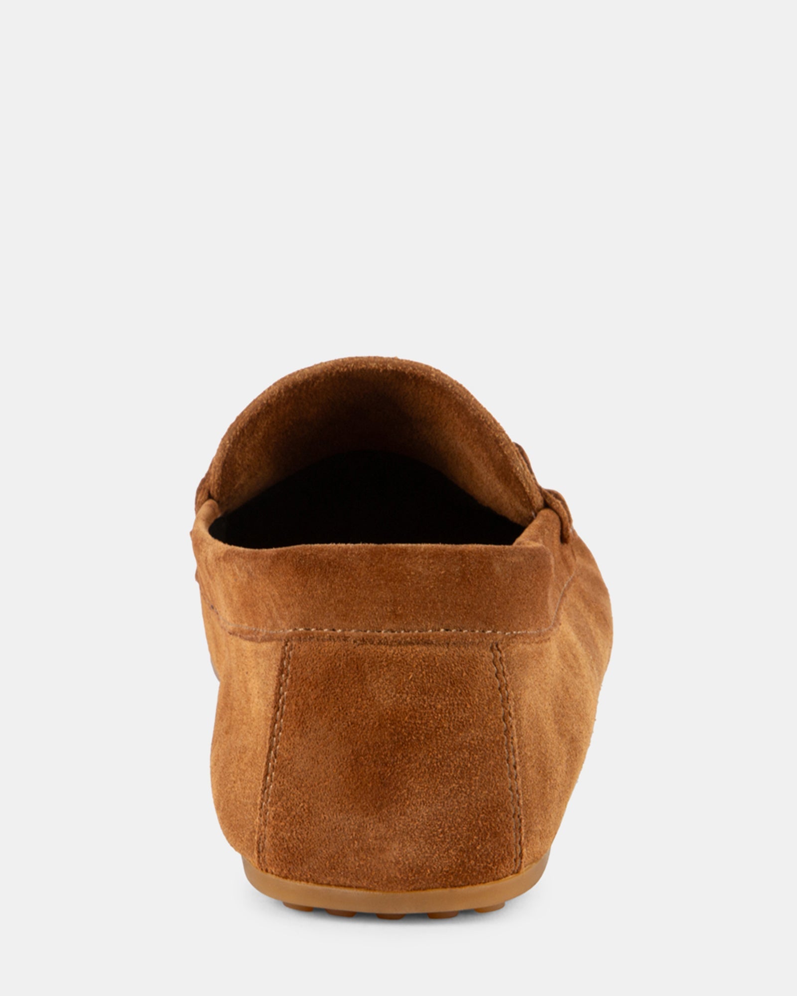 SILVIO TOBACCO SUEDE - Men's Shoes - Steve Madden Canada